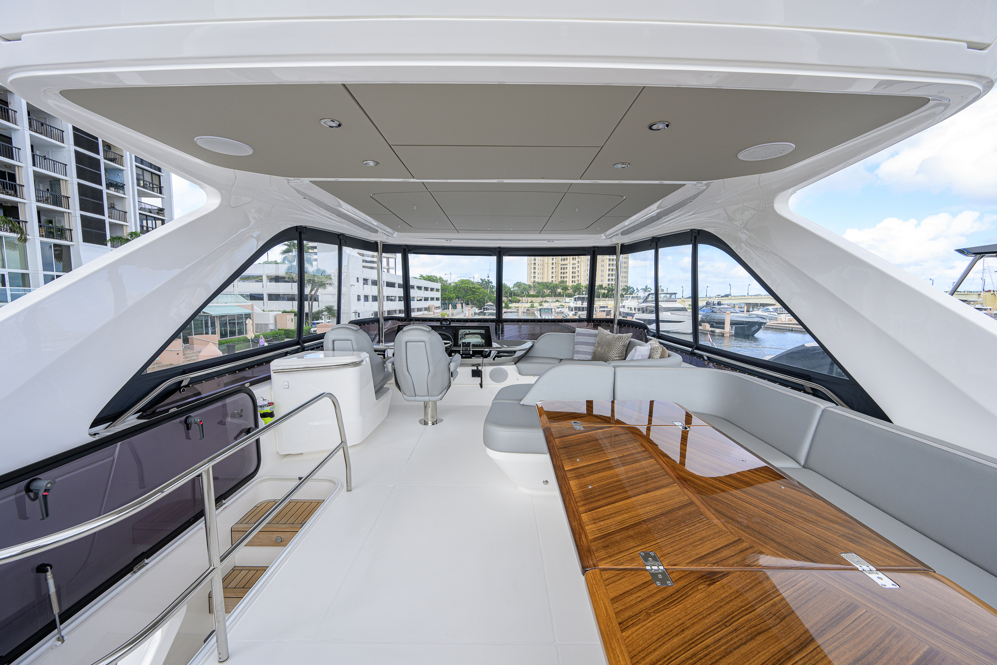 Kaleen yacht photo 14