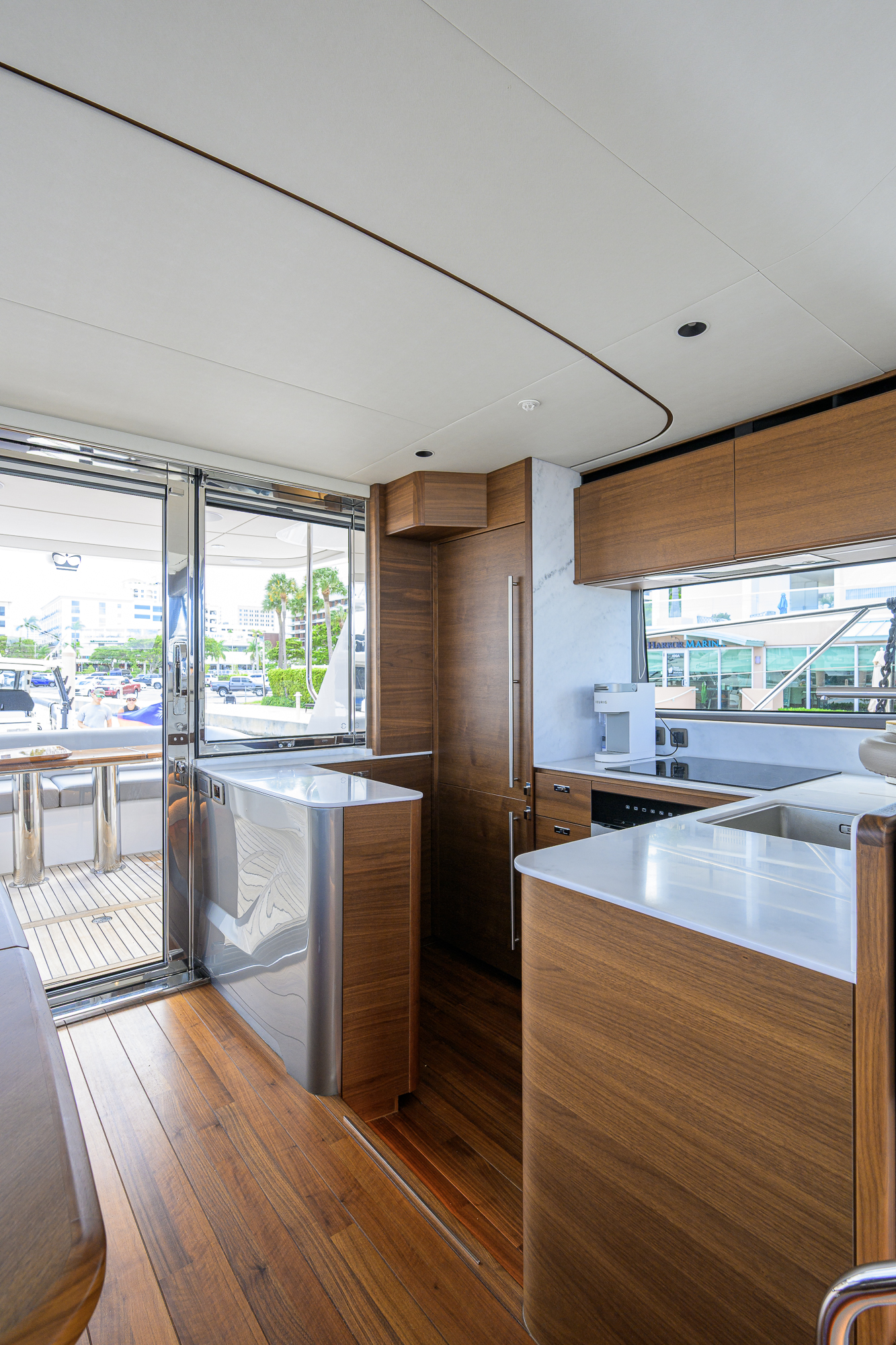 Kaleen yacht photo 86