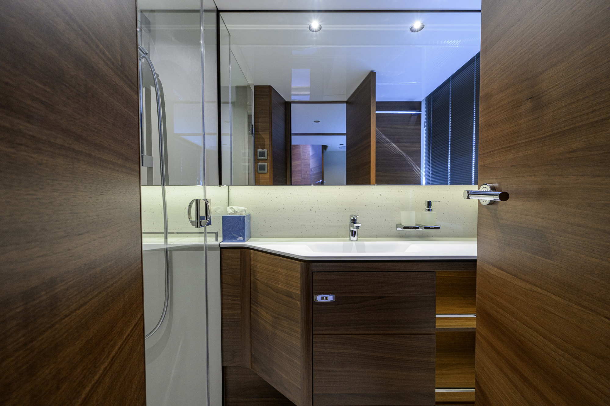 Kaleen yacht photo 124