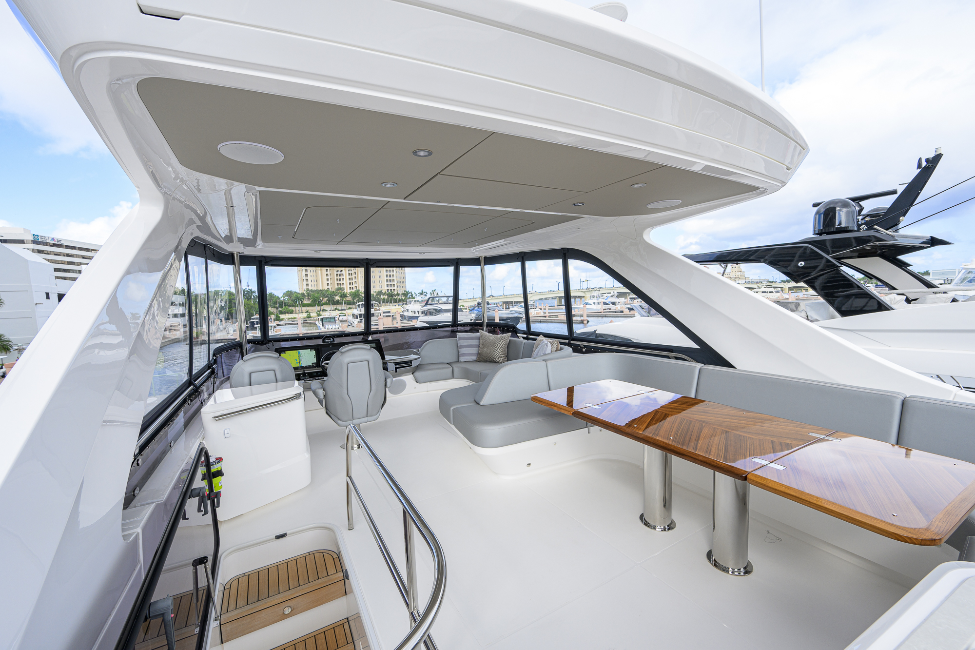 Kaleen yacht photo 13