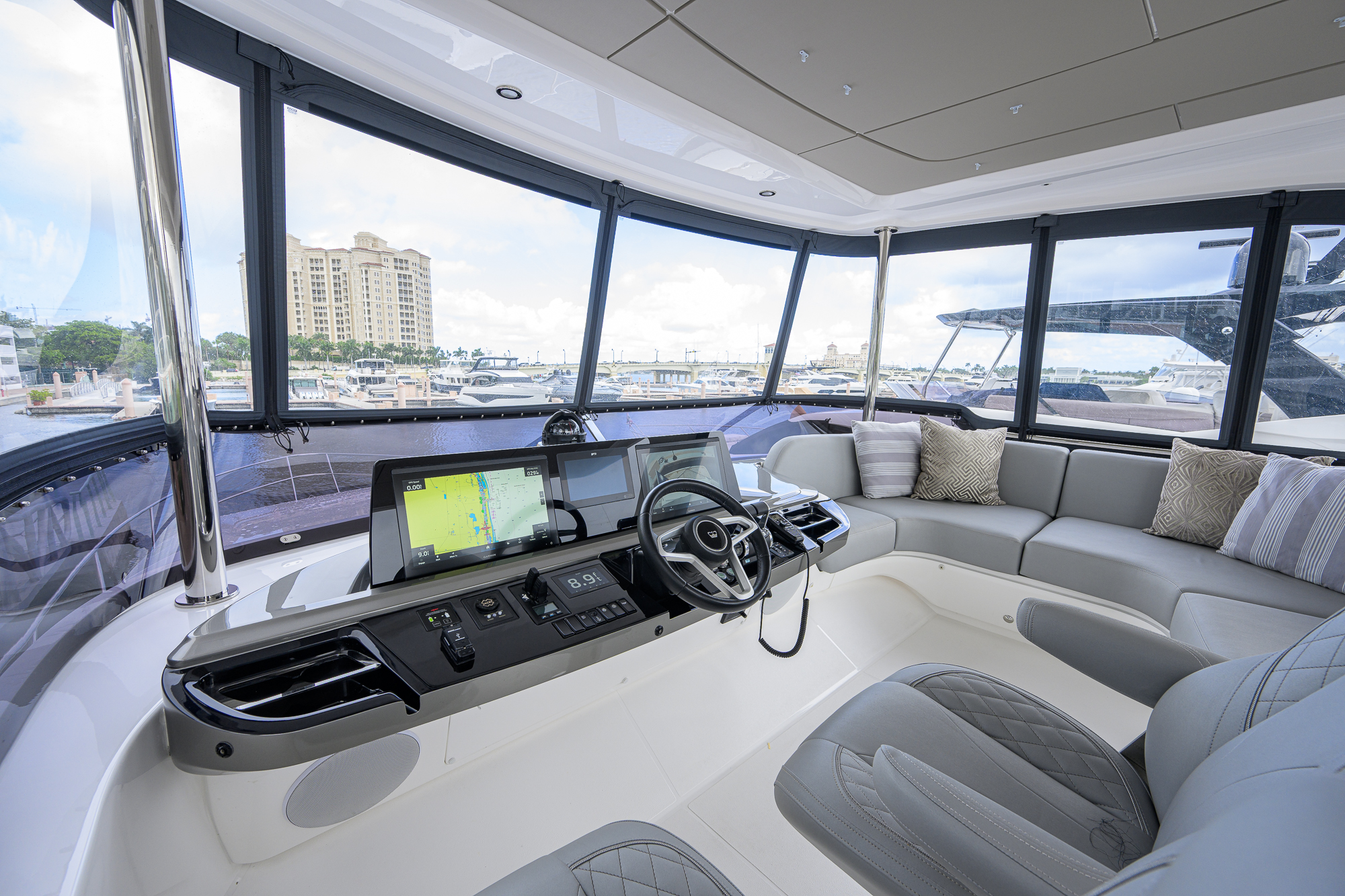 Kaleen yacht photo 31