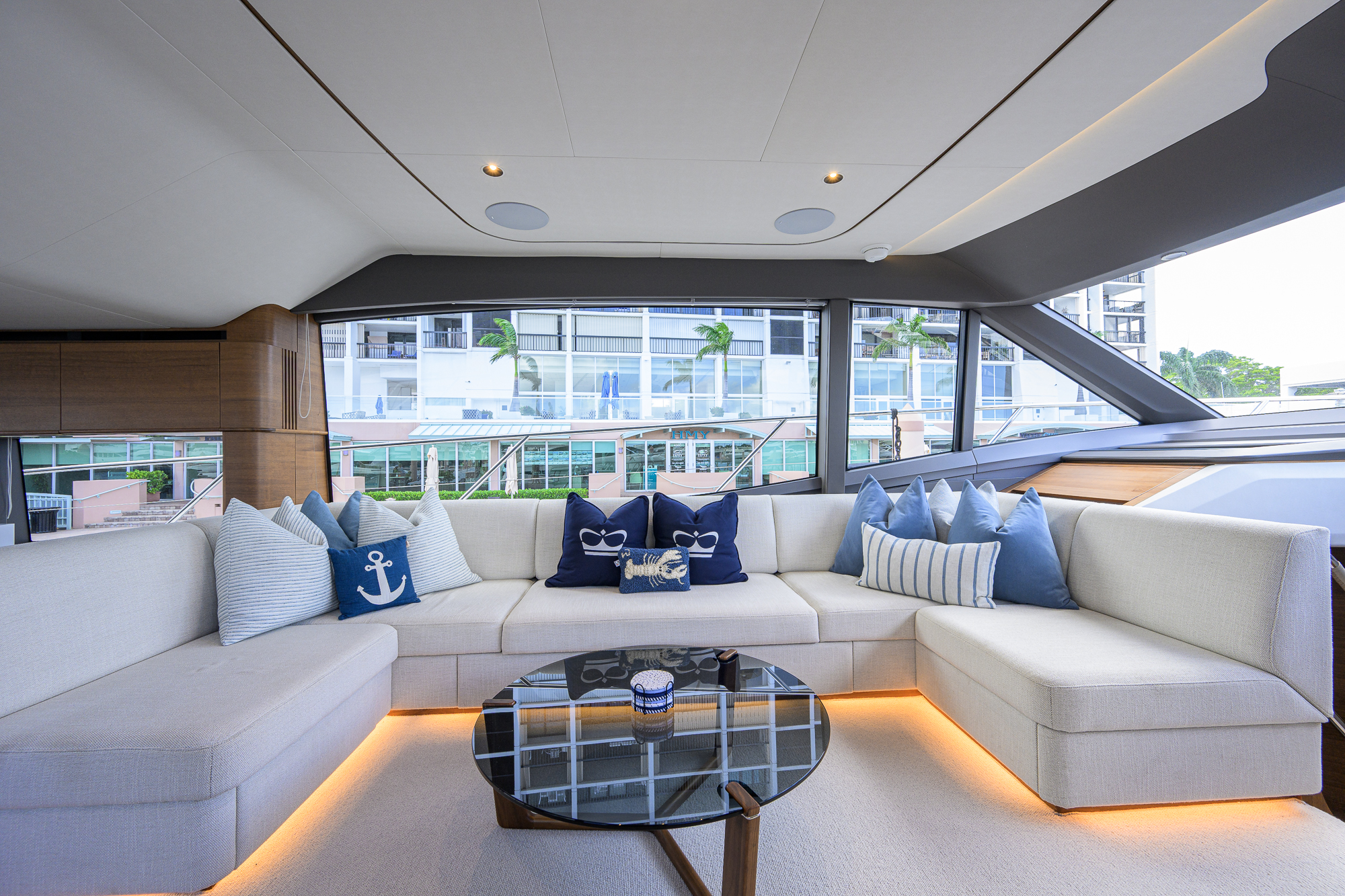 Kaleen yacht photo 74