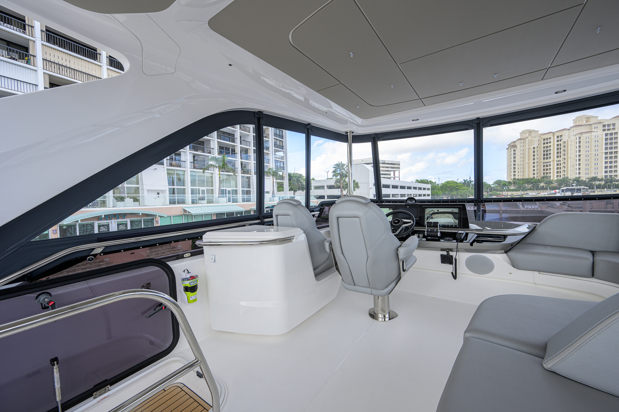Kaleen yacht photo 22