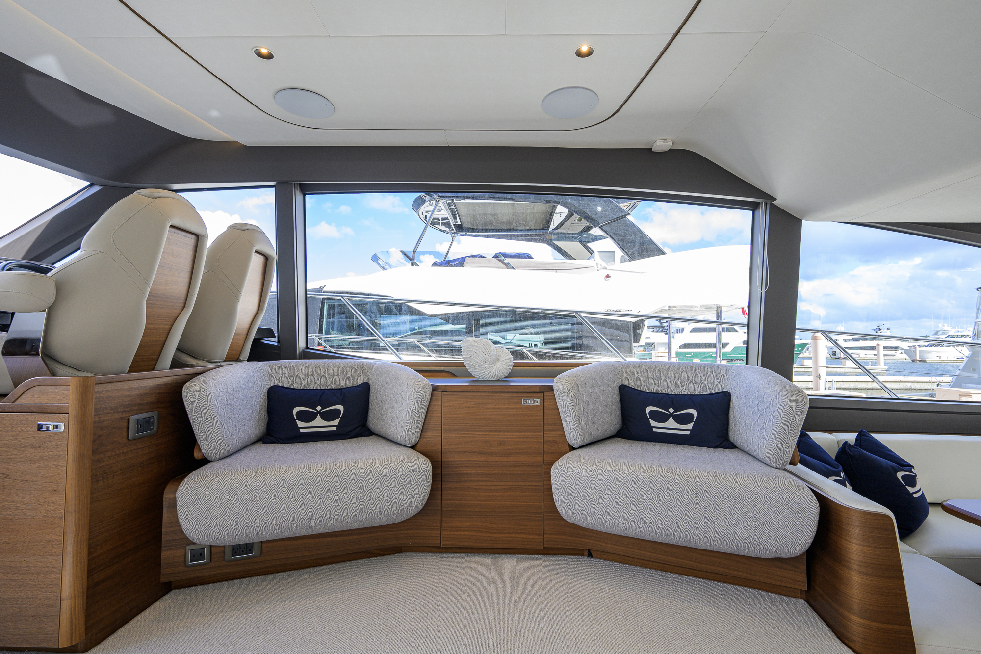 Kaleen yacht photo 67