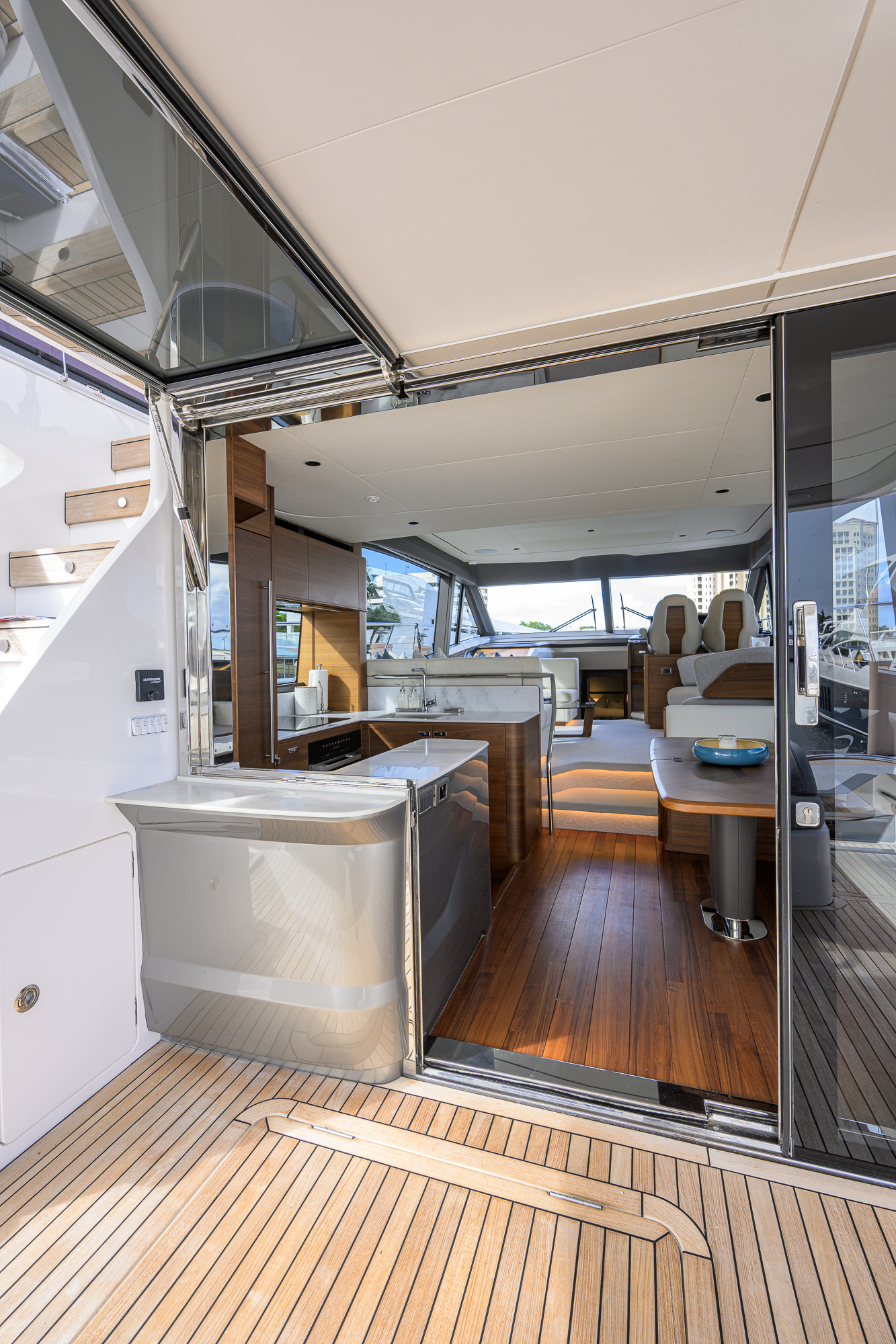 Kaleen yacht photo 78