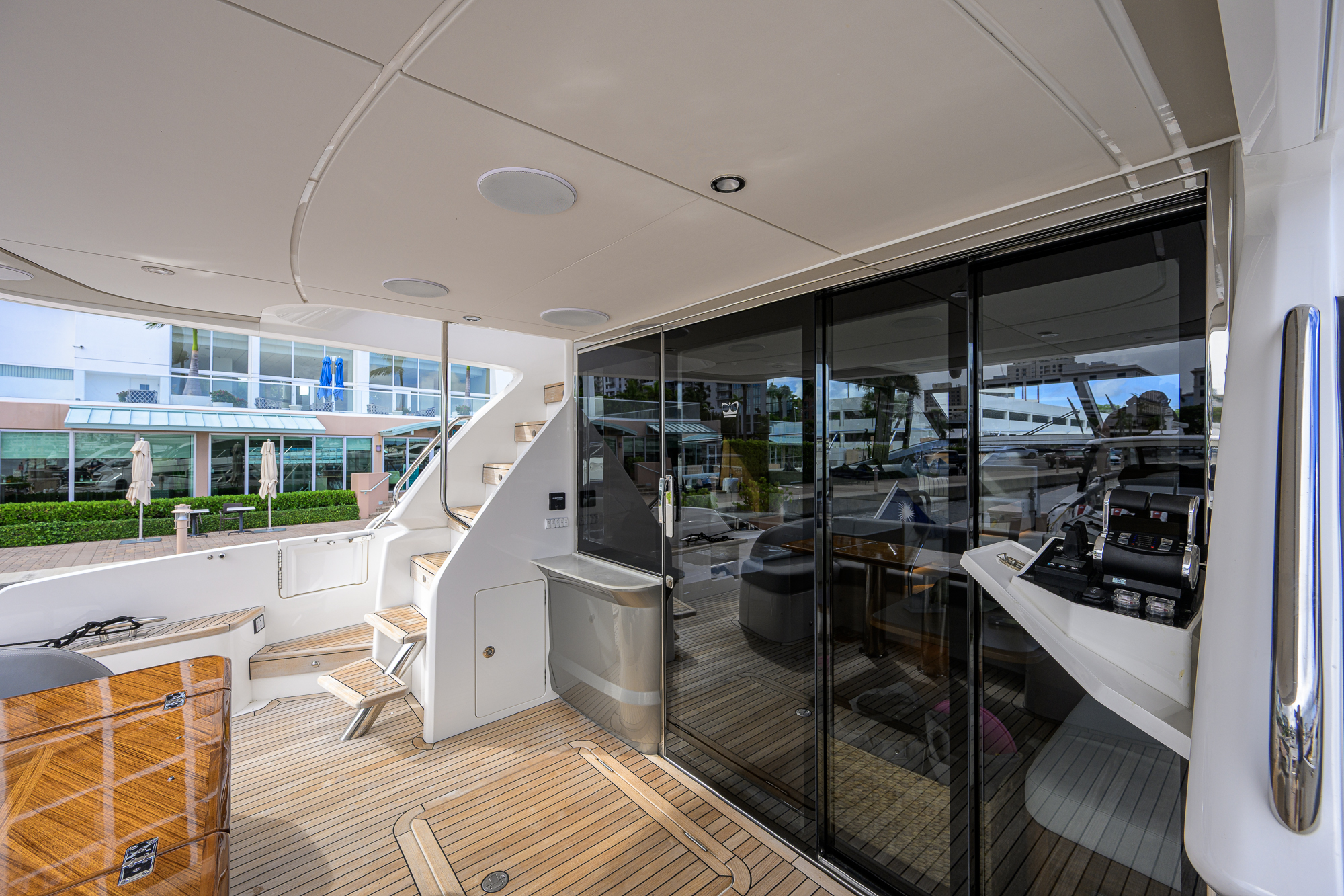 Kaleen yacht photo 51