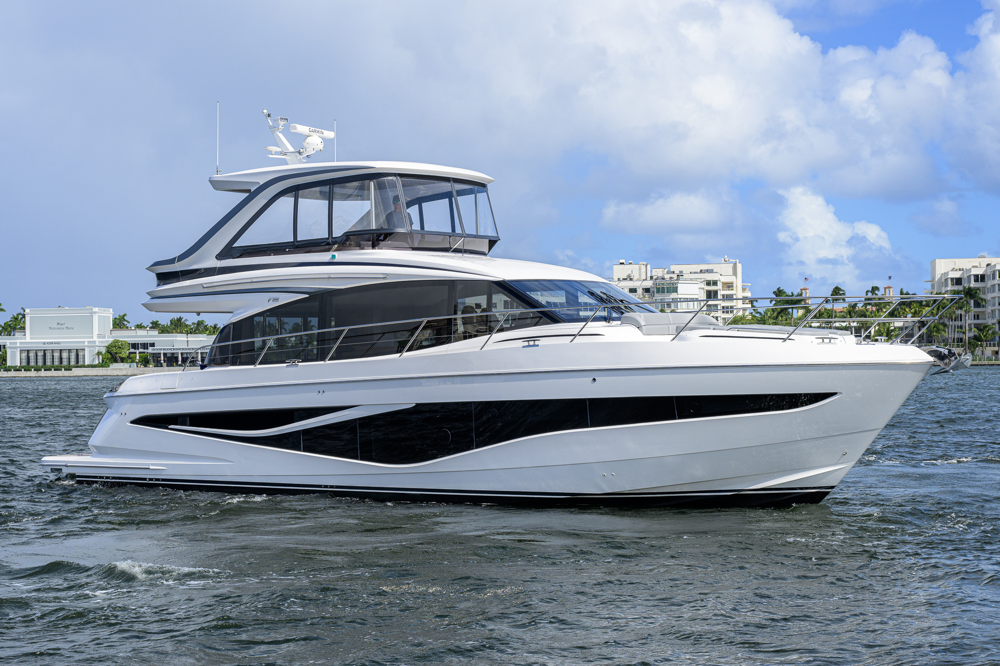 Kaleen yacht photo 2