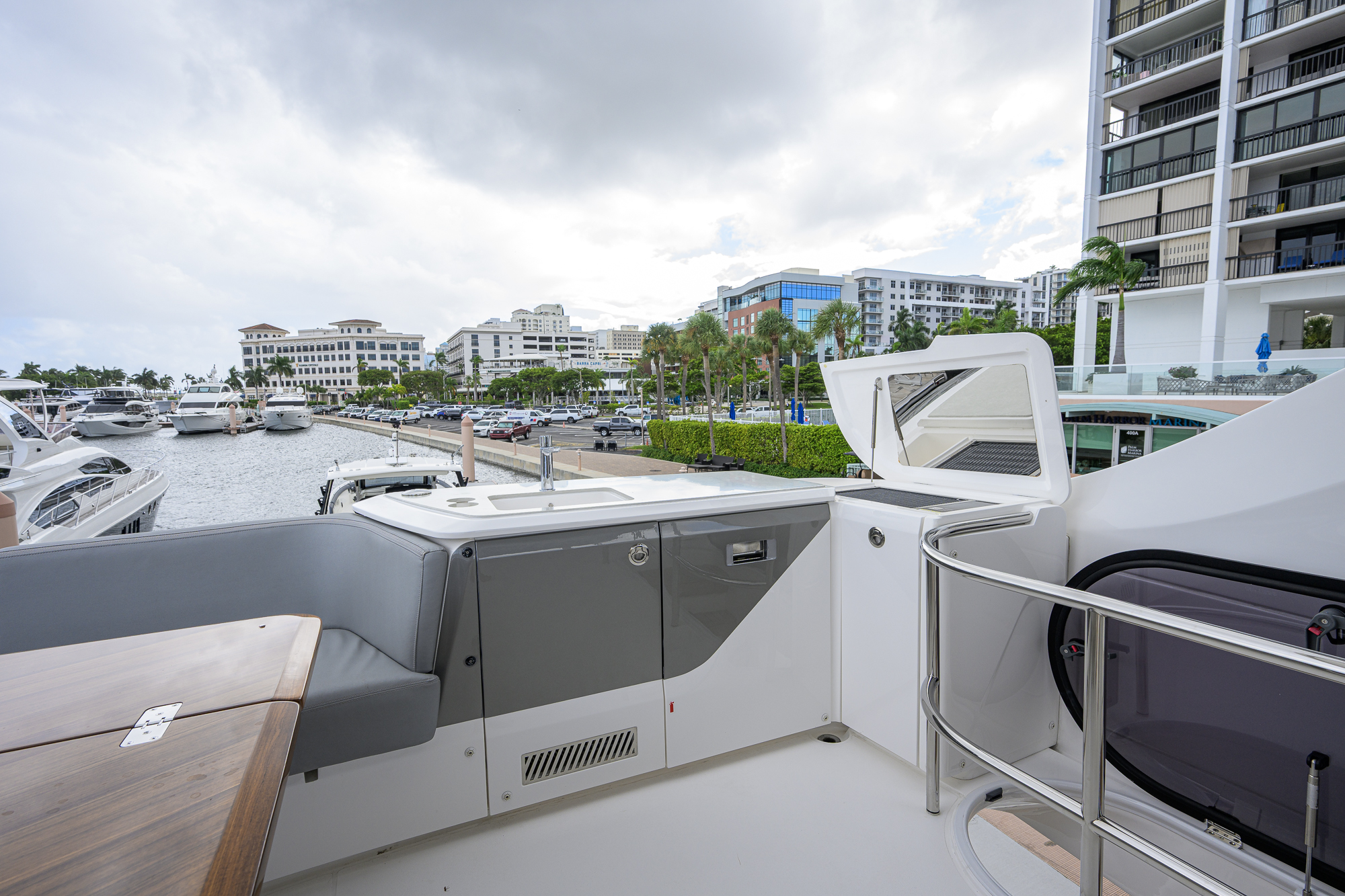 Kaleen yacht photo 19