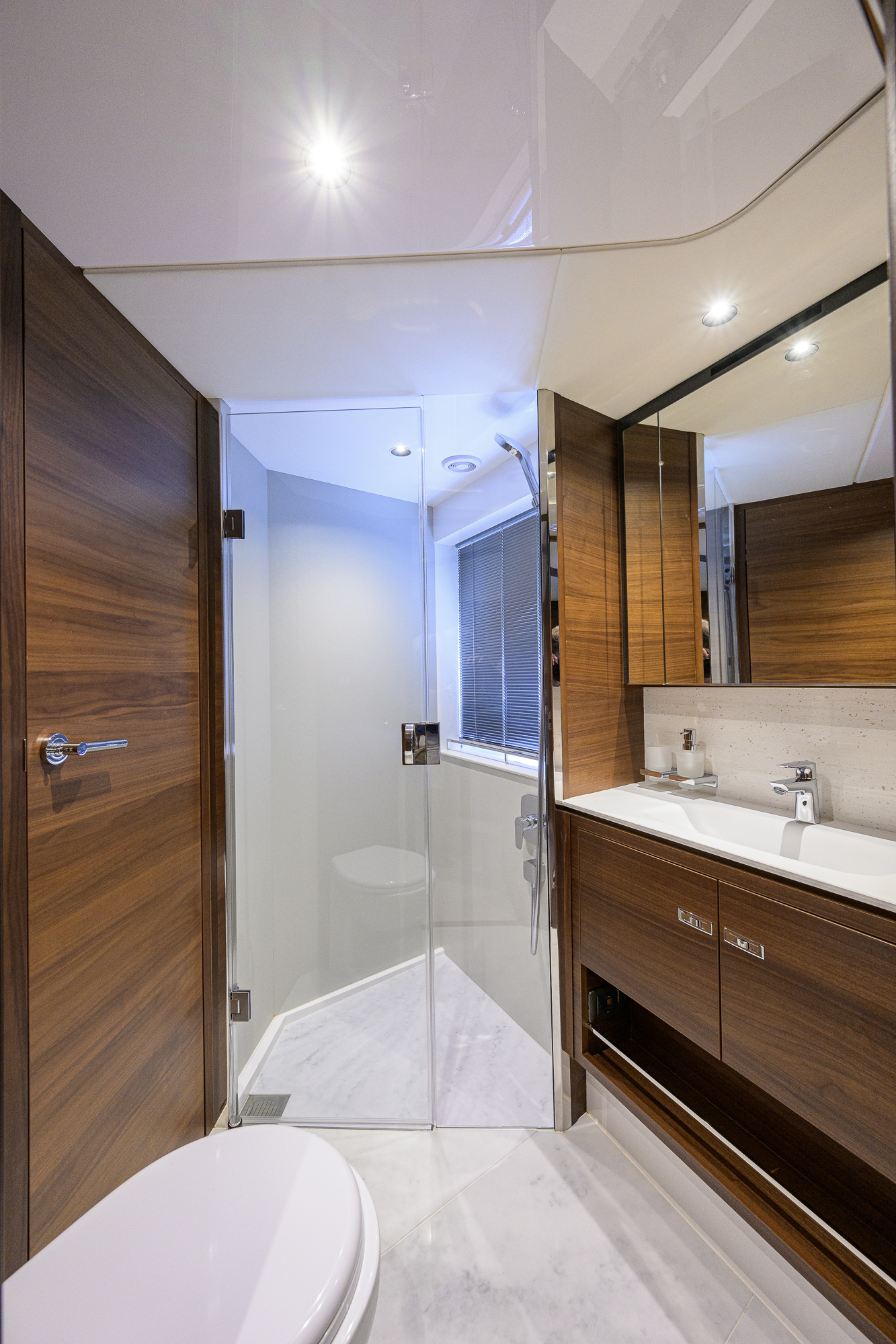 Kaleen yacht photo 106
