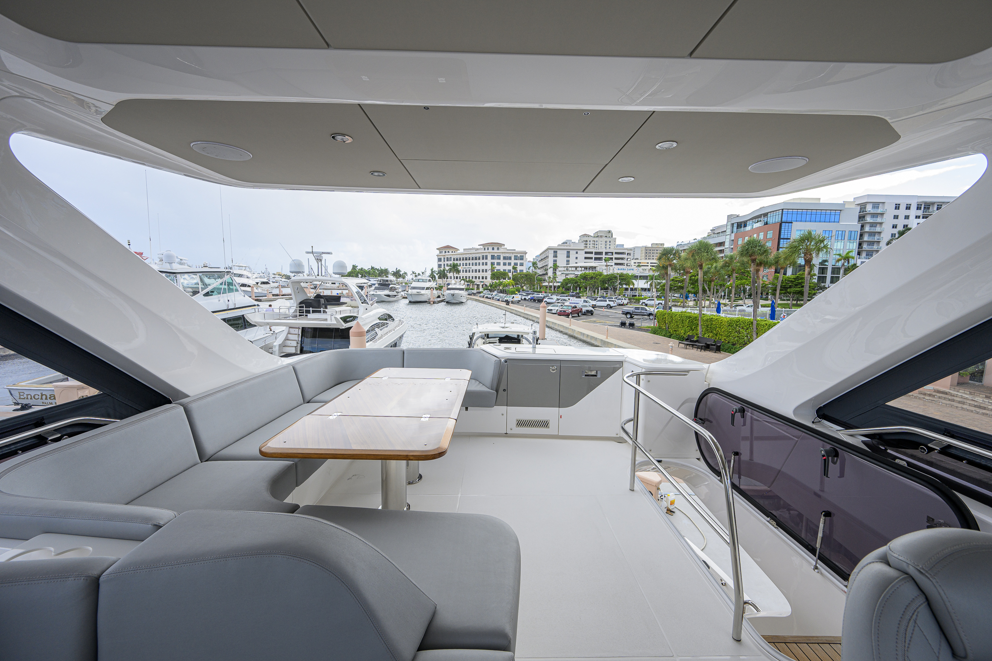 Kaleen yacht photo 17