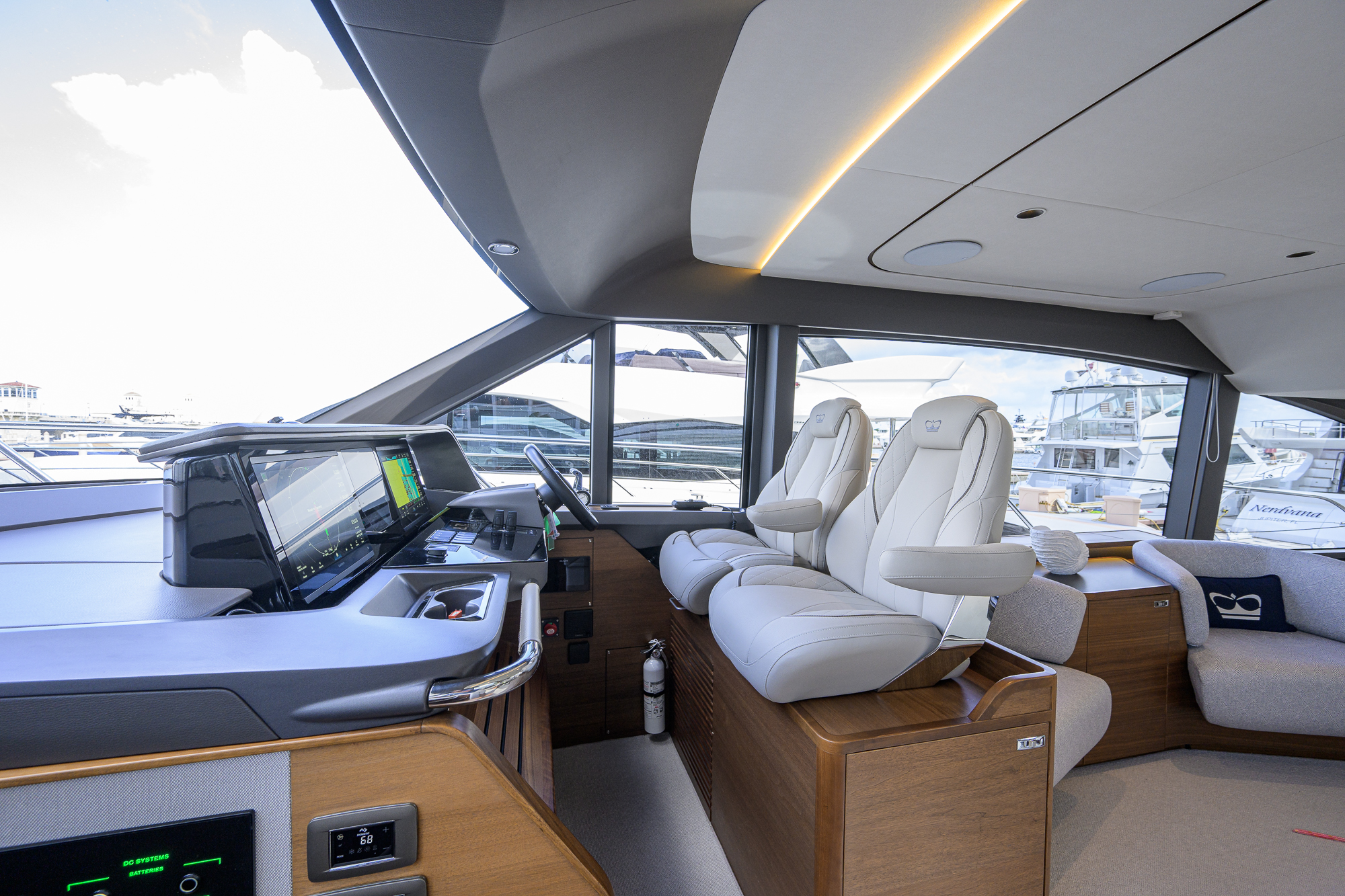 Kaleen yacht photo 98
