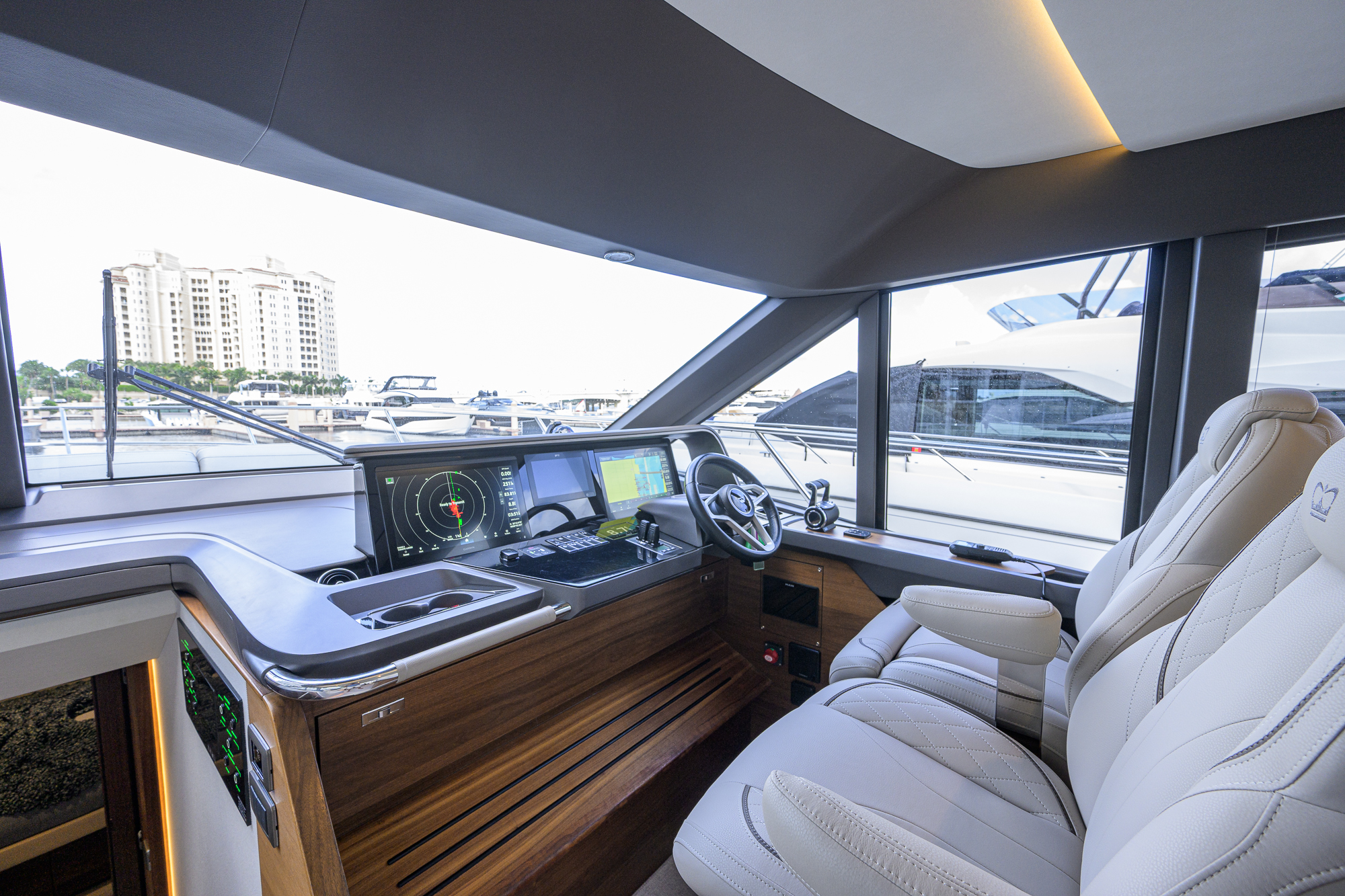 Kaleen yacht photo 97