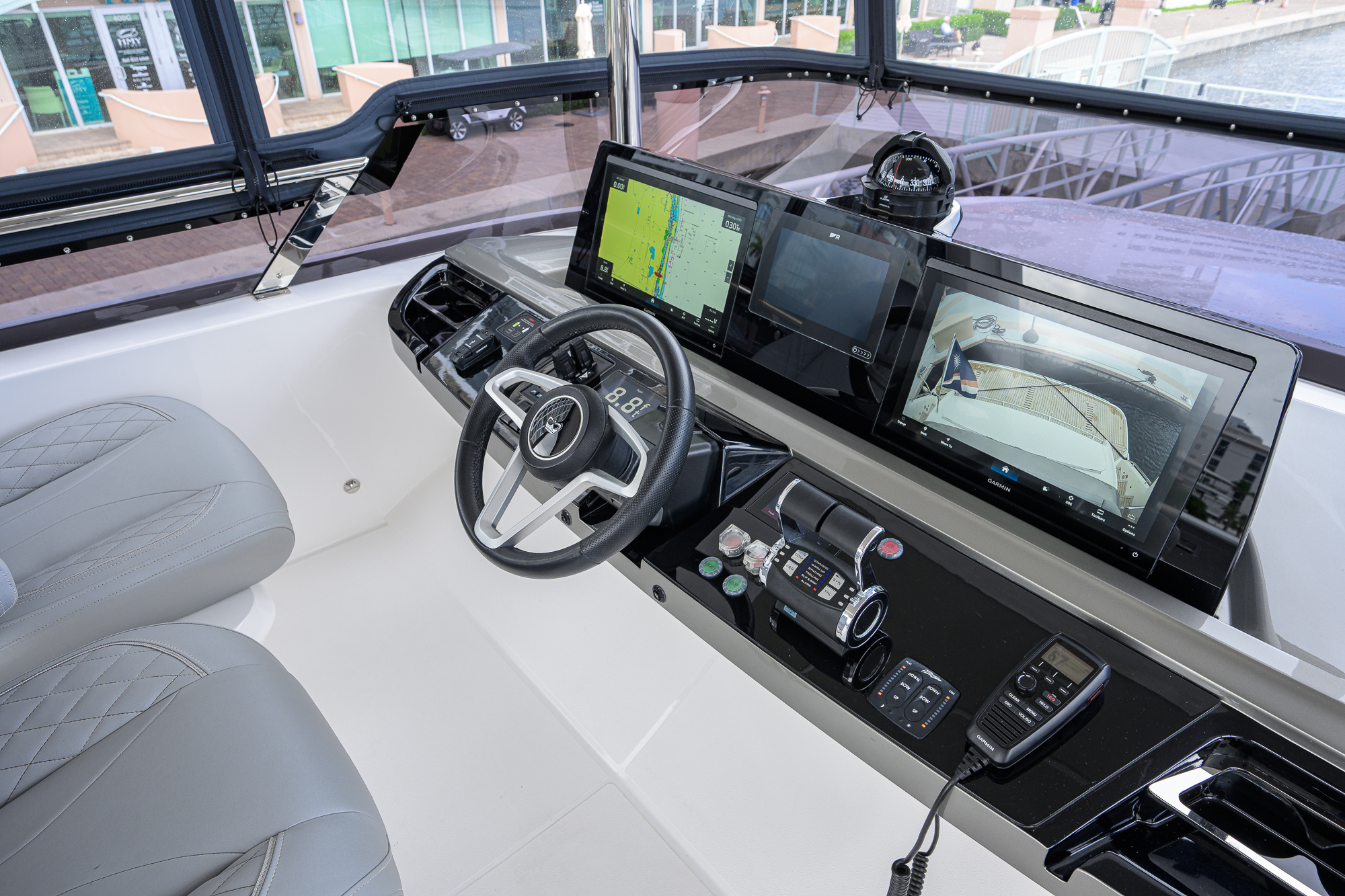 Kaleen yacht photo 29