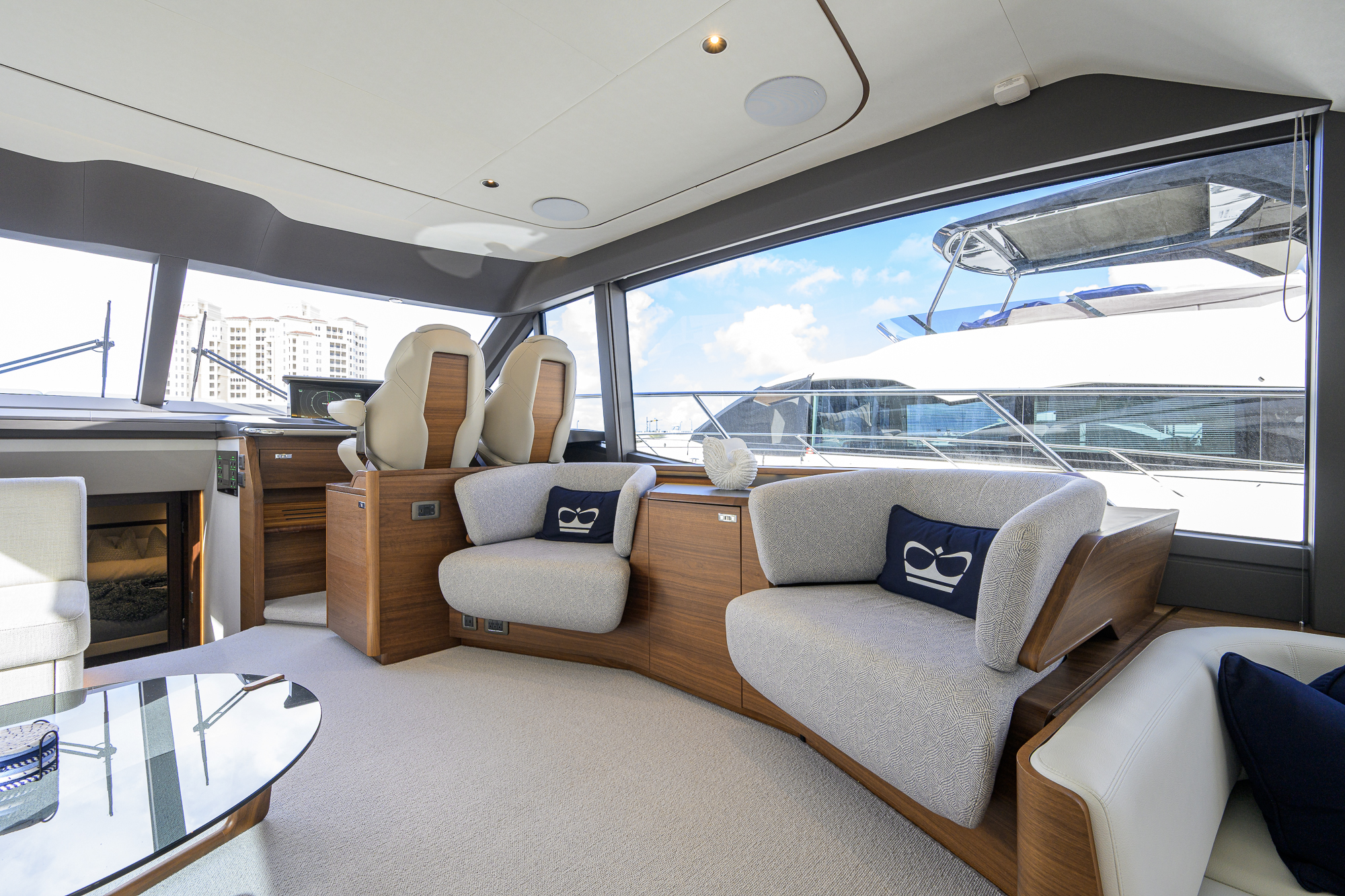 Kaleen yacht photo 66