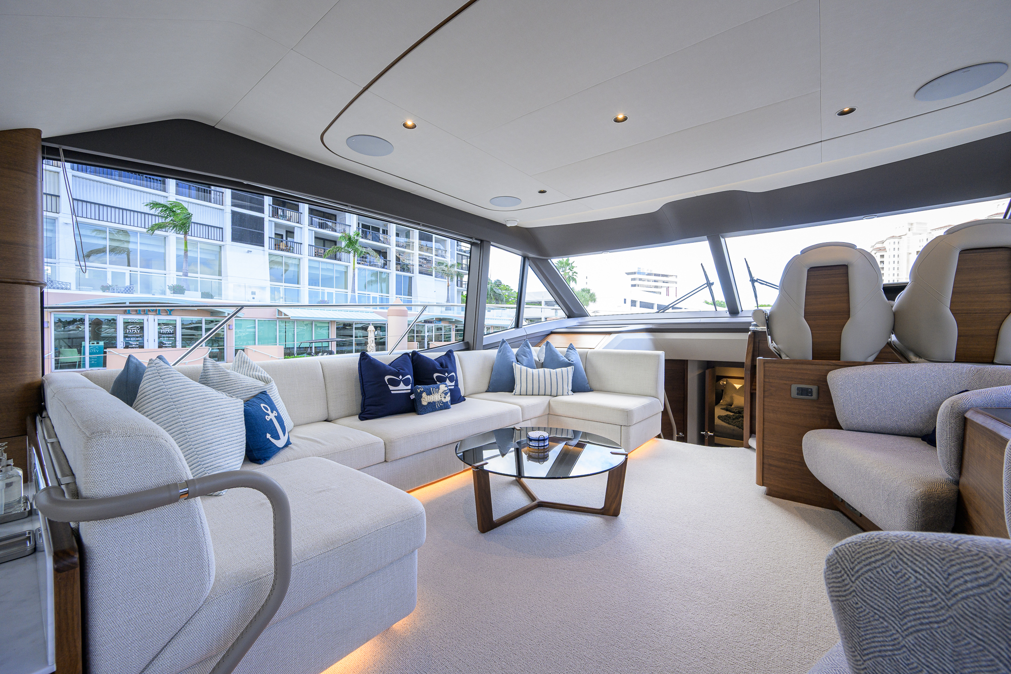 Kaleen yacht photo 73