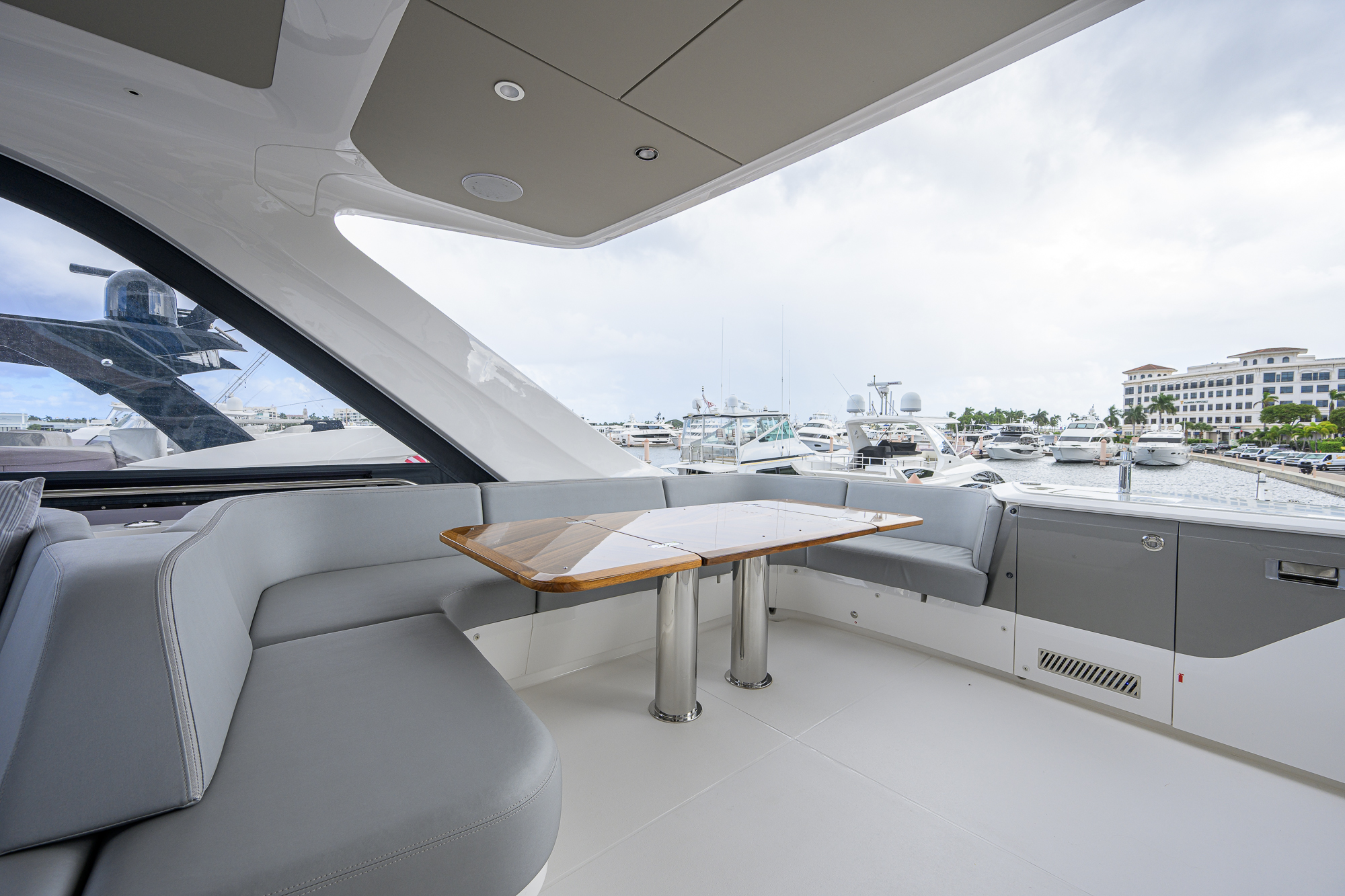 Kaleen yacht photo 18