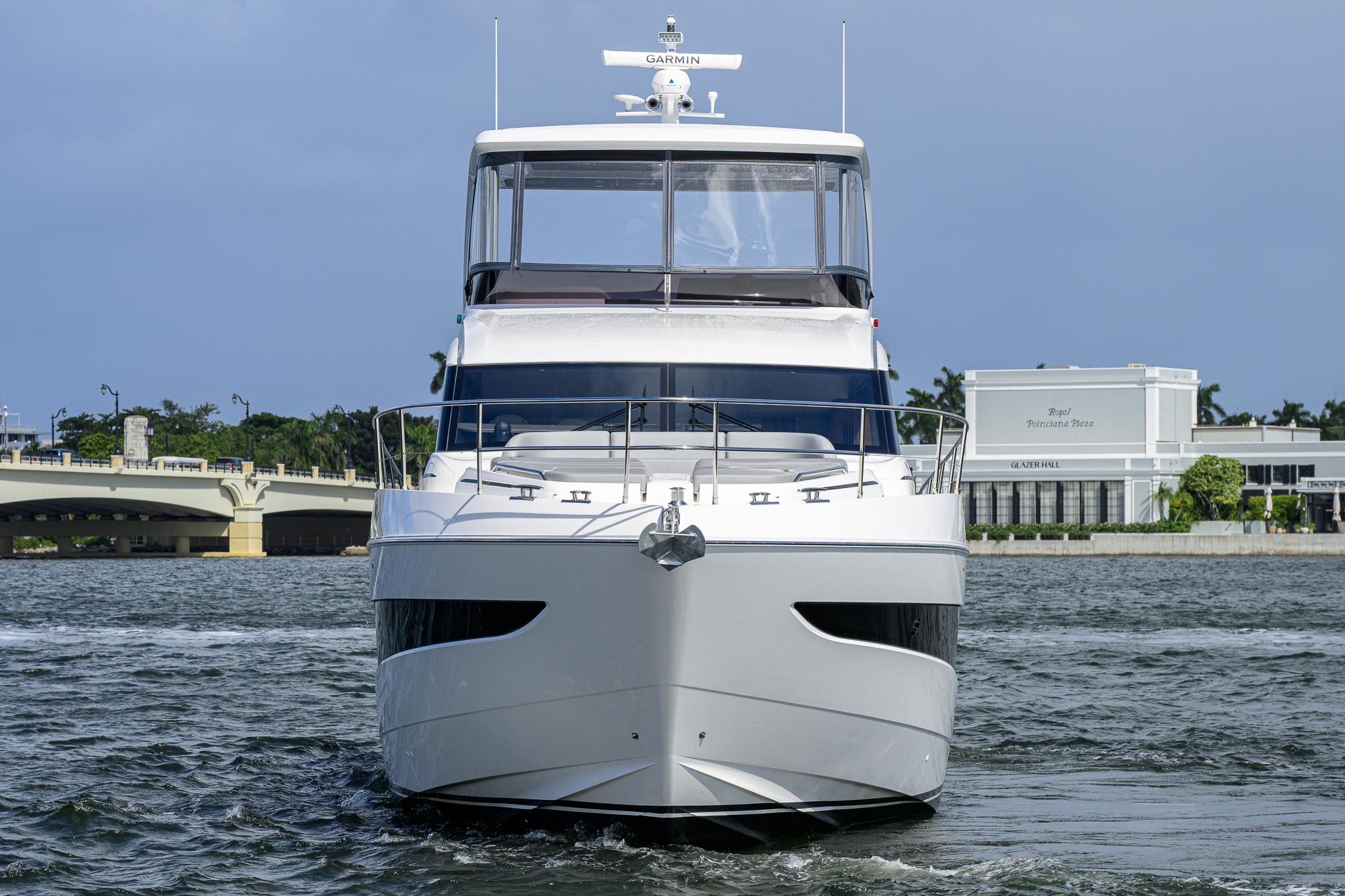 Kaleen yacht photo 4