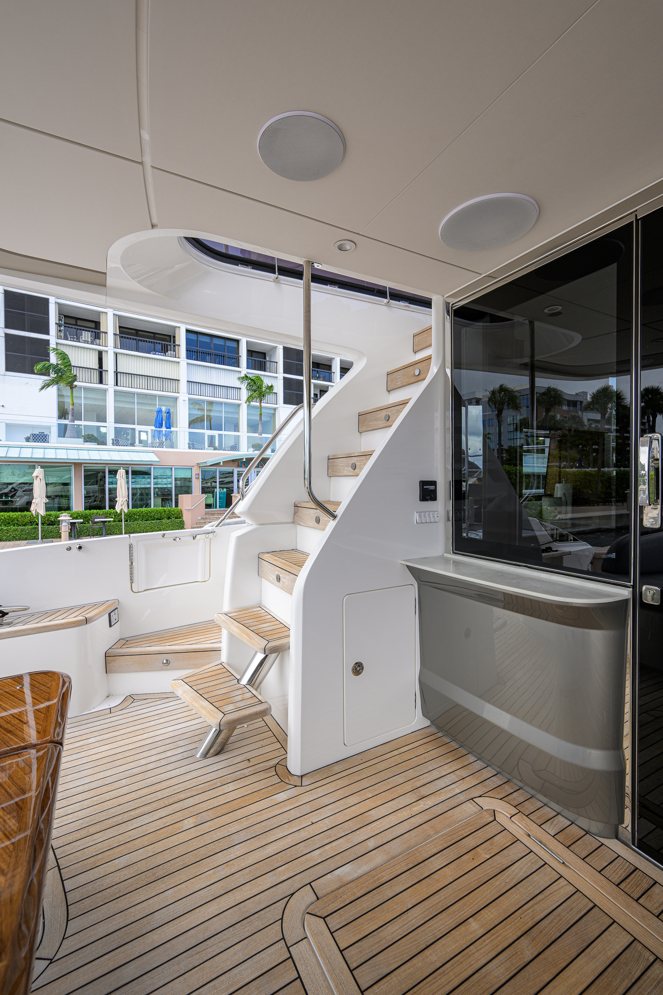 Kaleen yacht photo 48