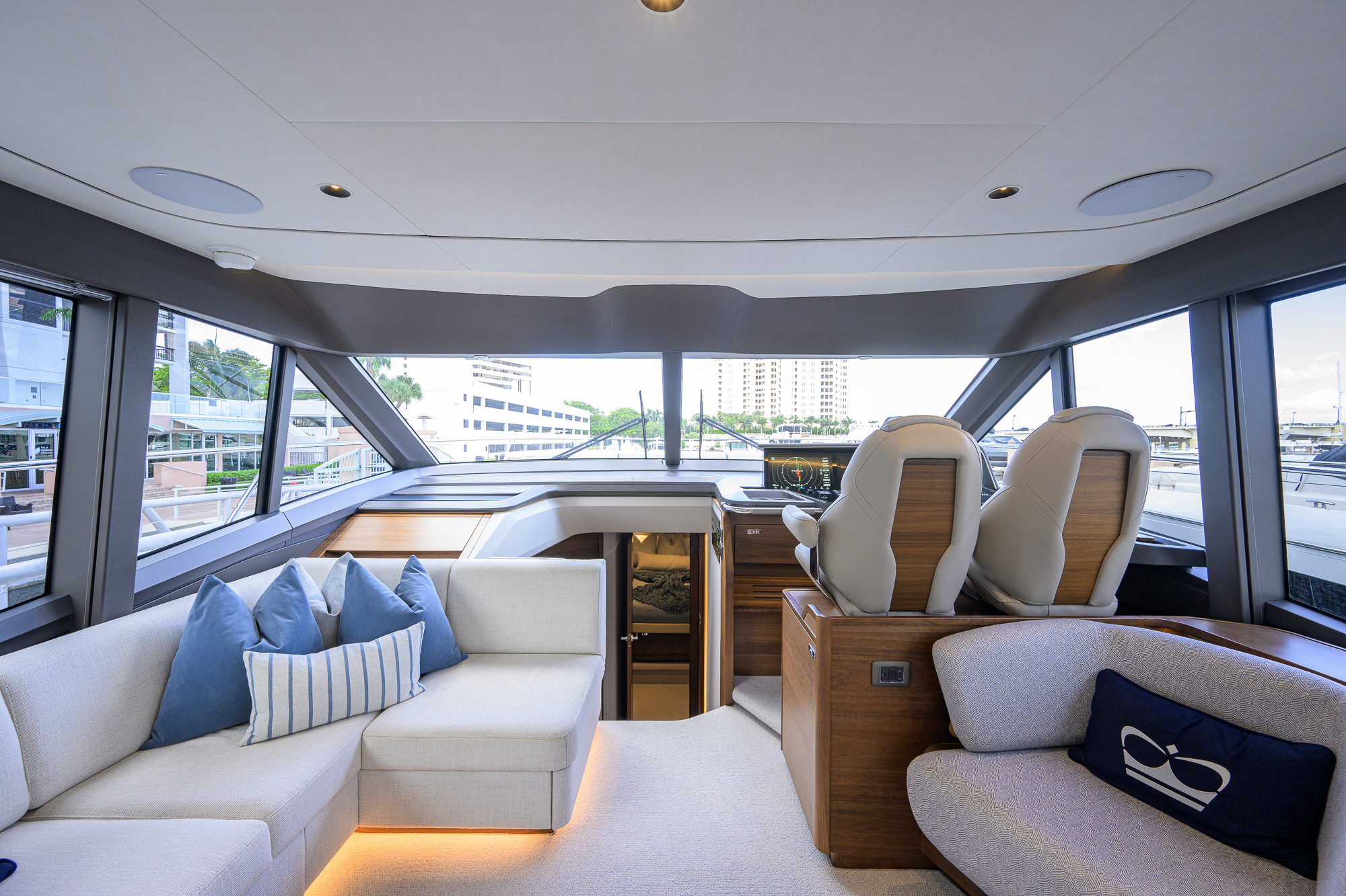 Kaleen yacht photo 77