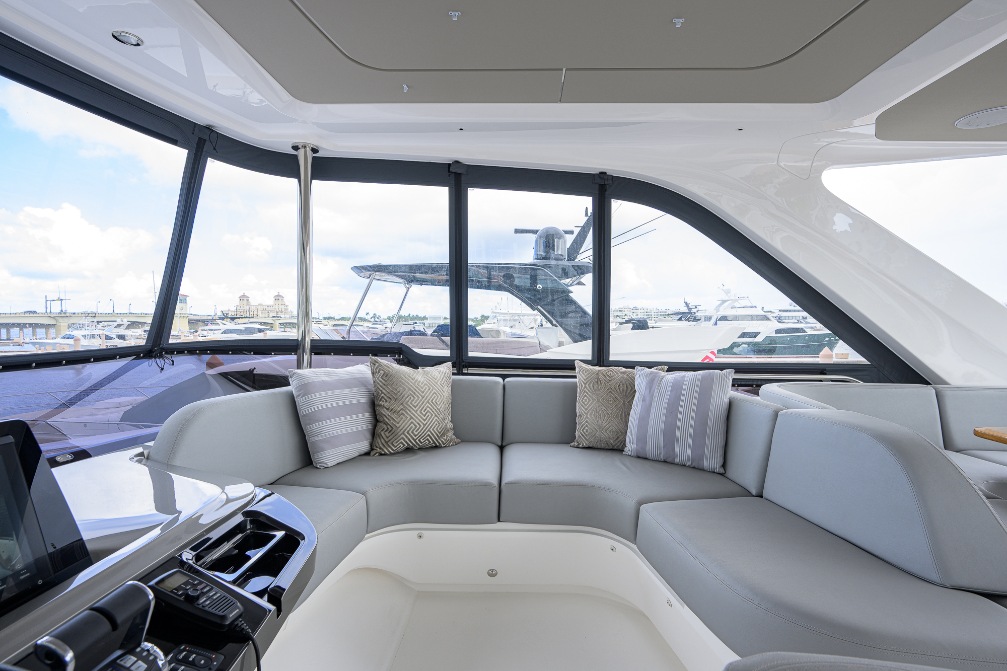 Kaleen yacht photo 24