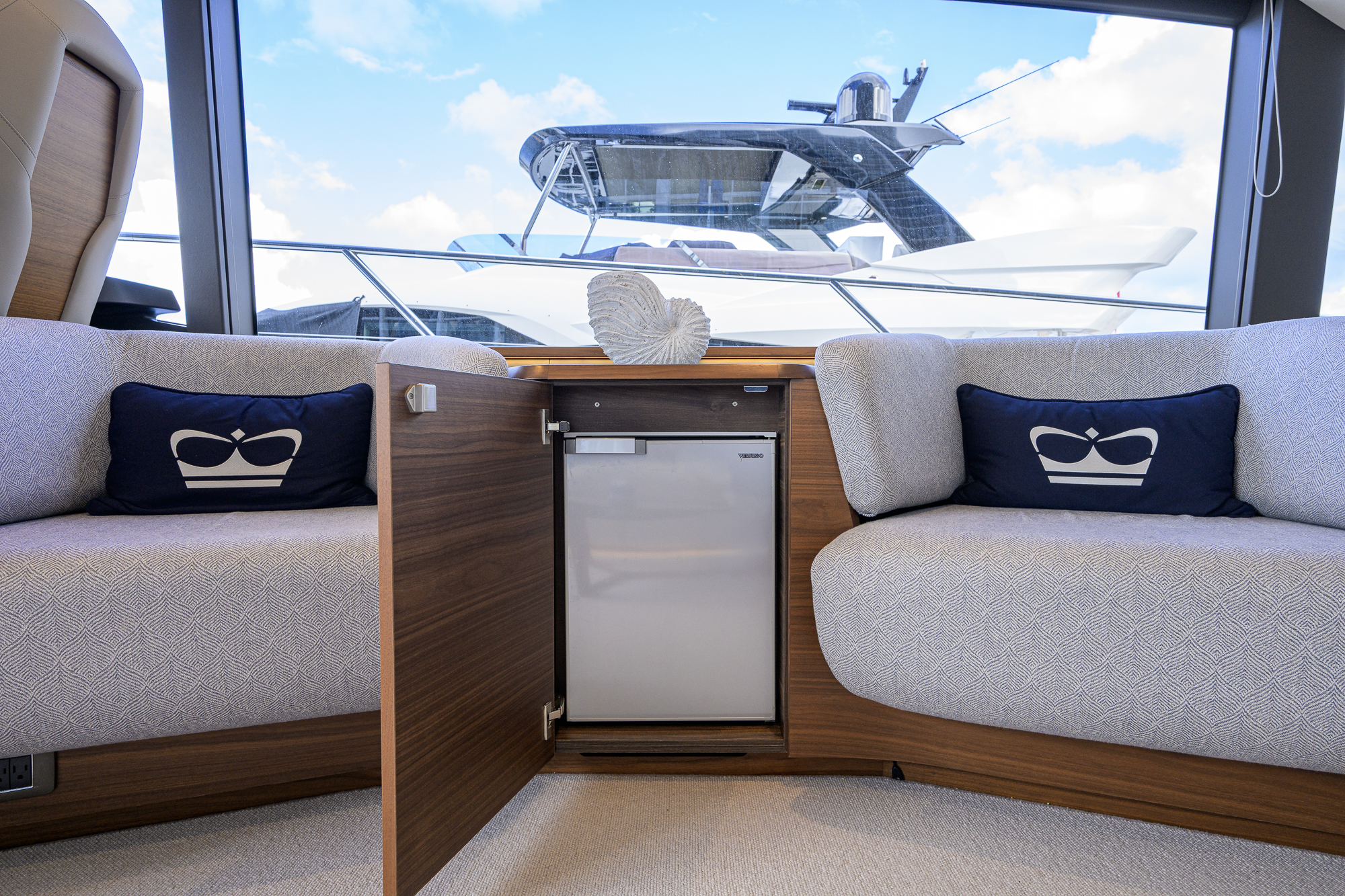 Kaleen yacht photo 69