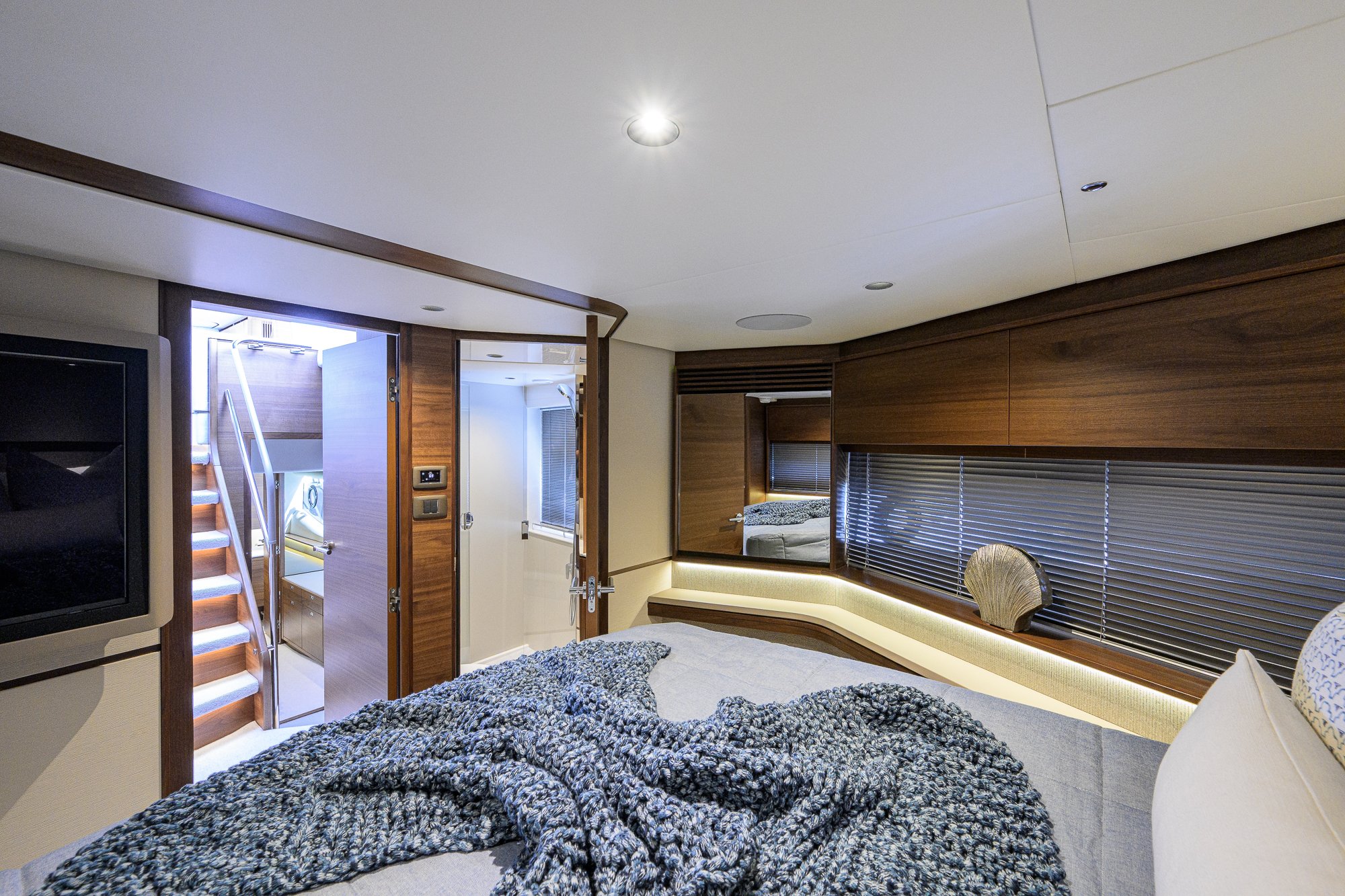 Kaleen yacht photo 105