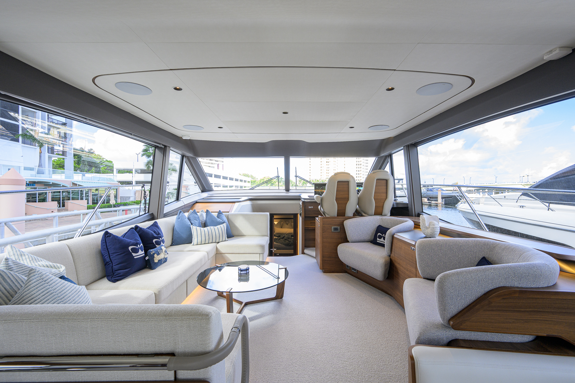 Kaleen yacht photo 65