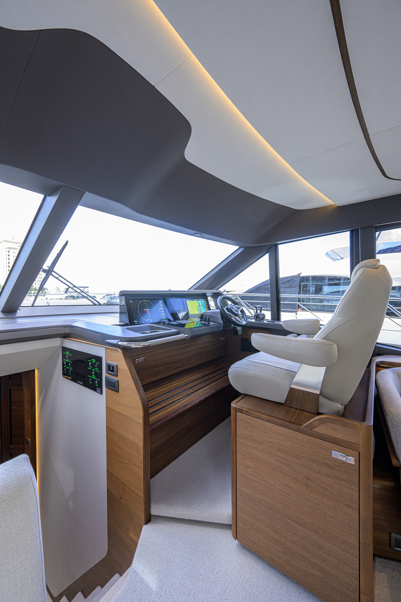 Kaleen yacht photo 96