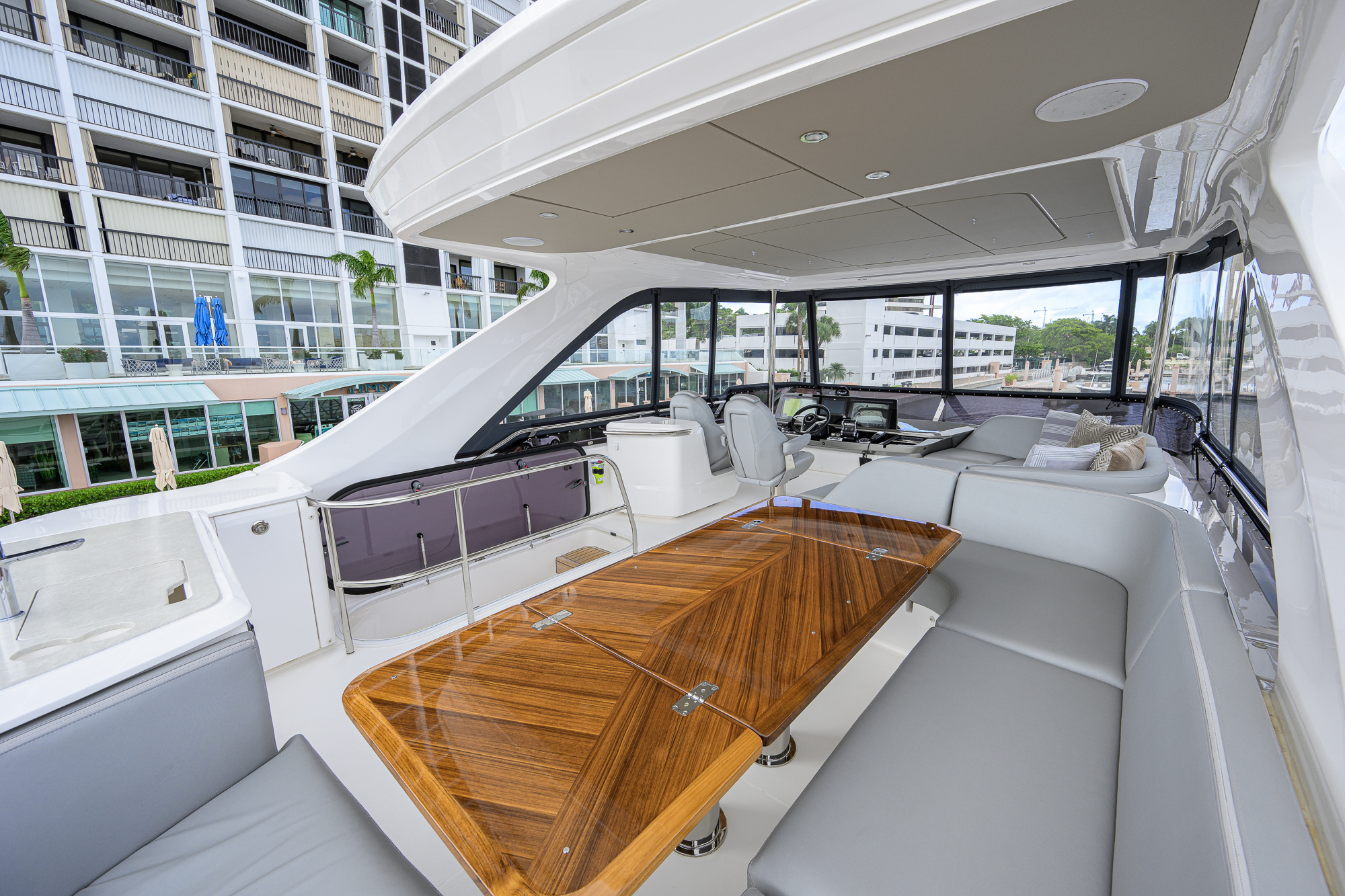Kaleen yacht photo 15