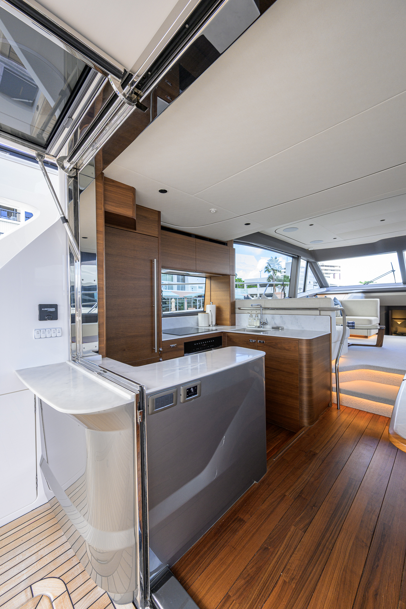 Kaleen yacht photo 80