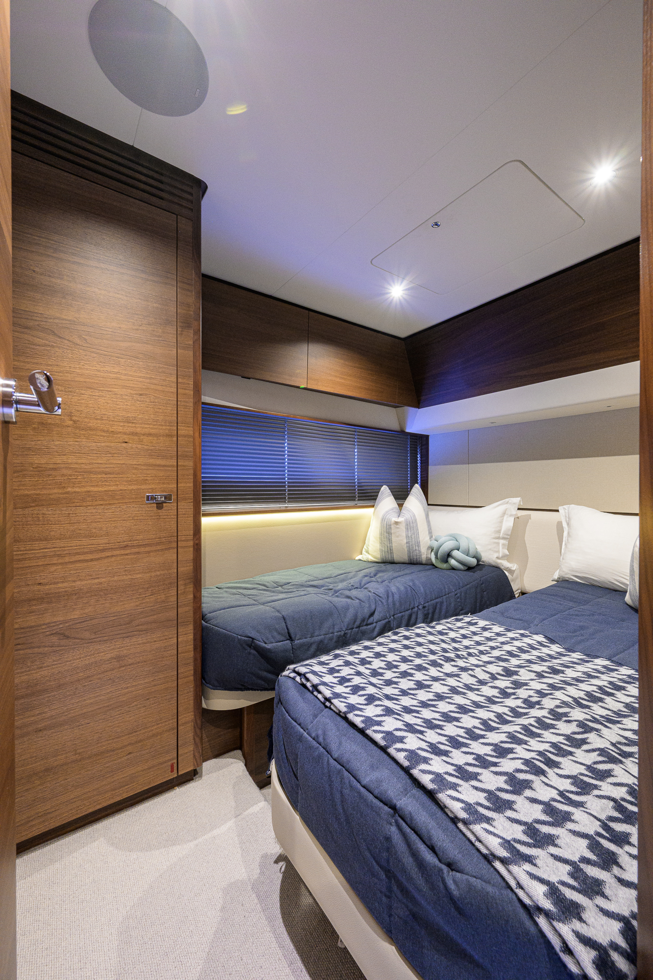 Kaleen yacht photo 111