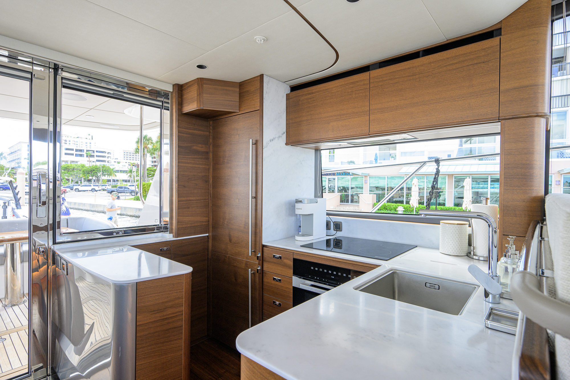 Kaleen yacht photo 87