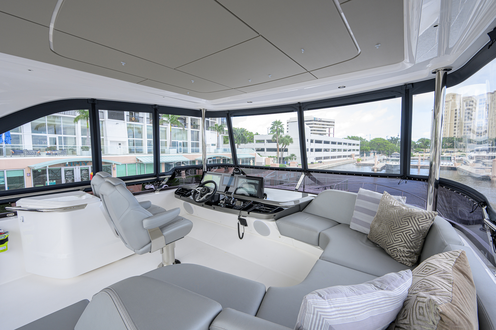 Kaleen yacht photo 25