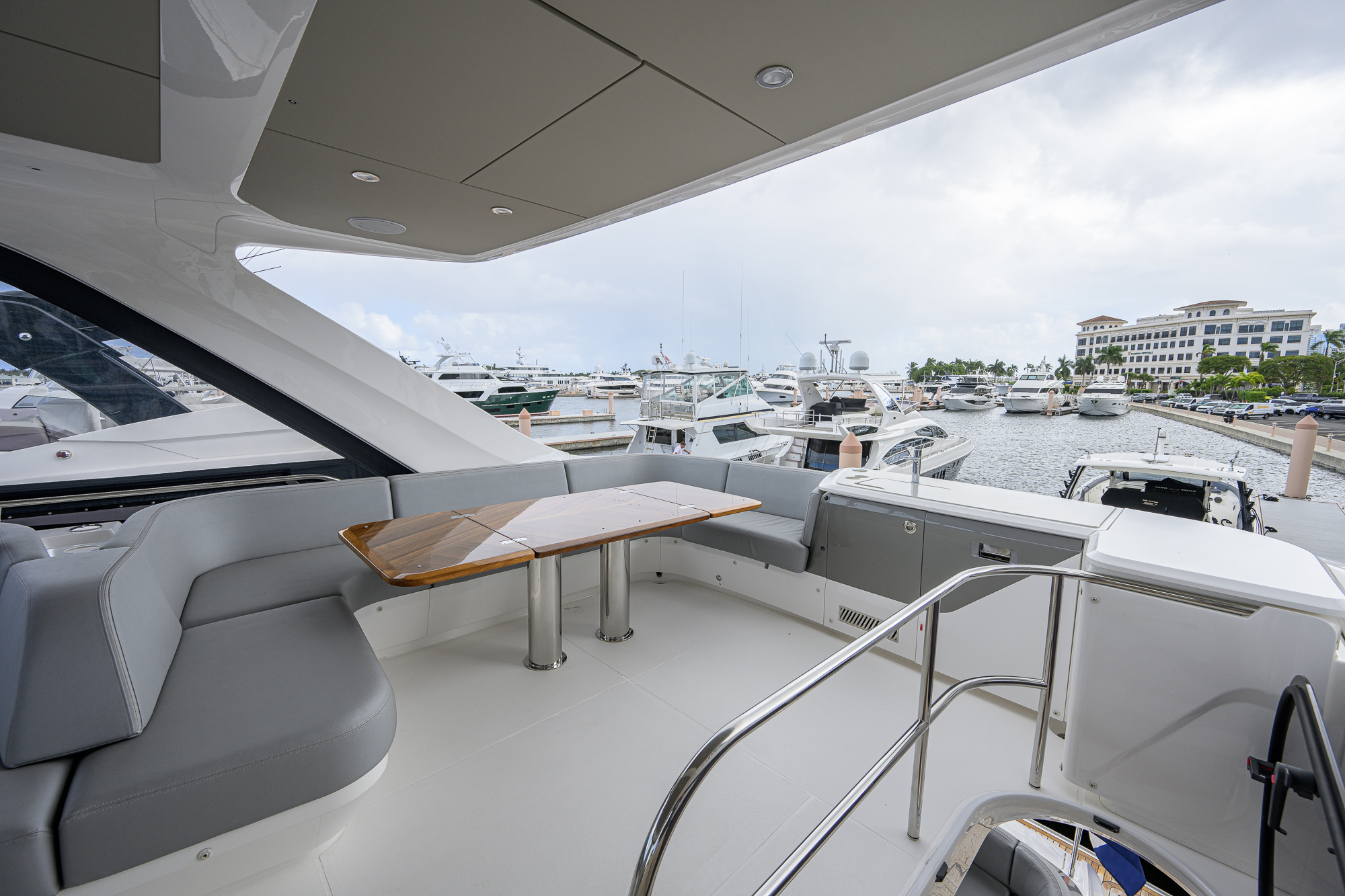 Kaleen yacht photo 16