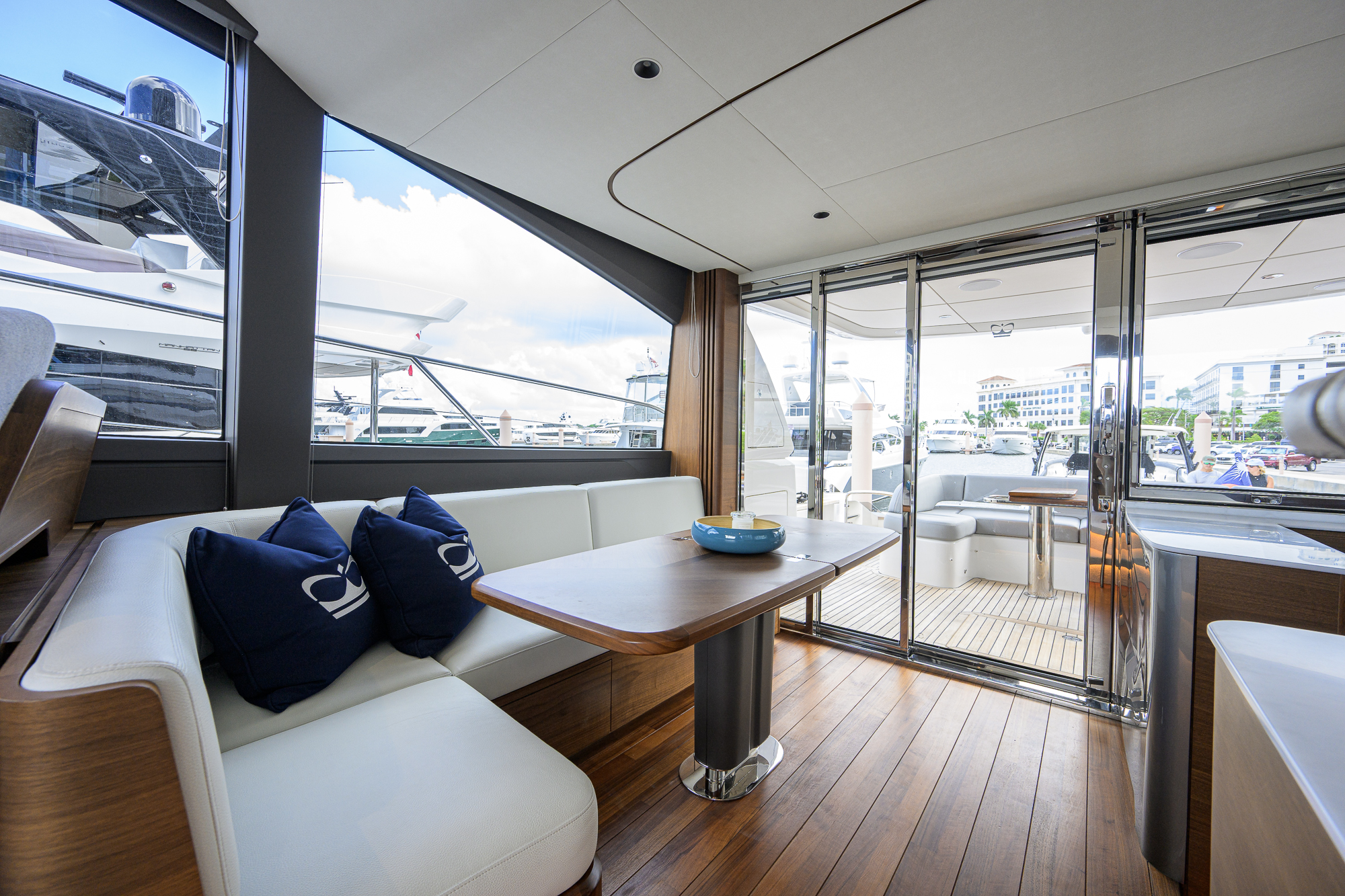 Kaleen yacht photo 91