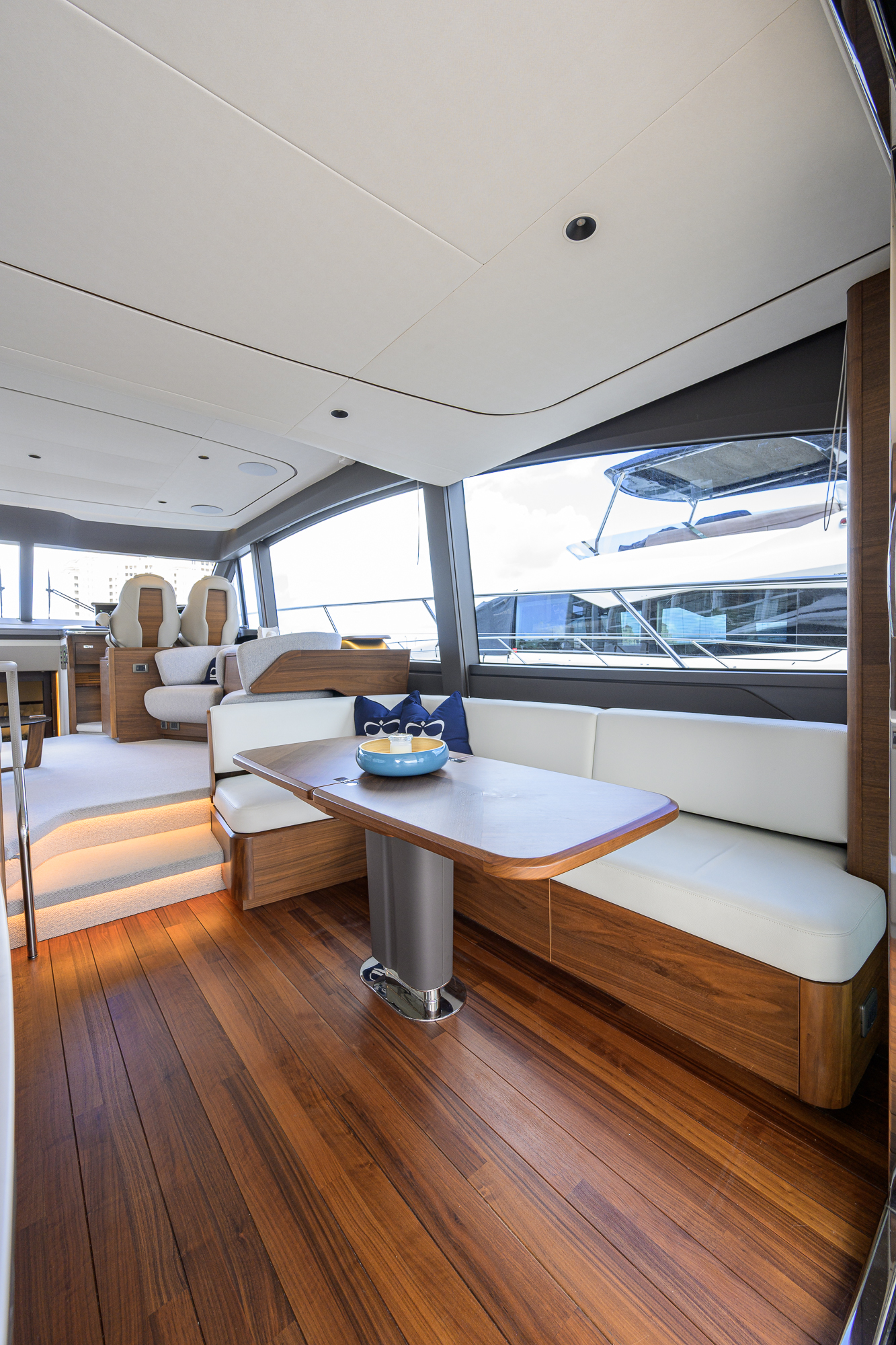 Kaleen yacht photo 88