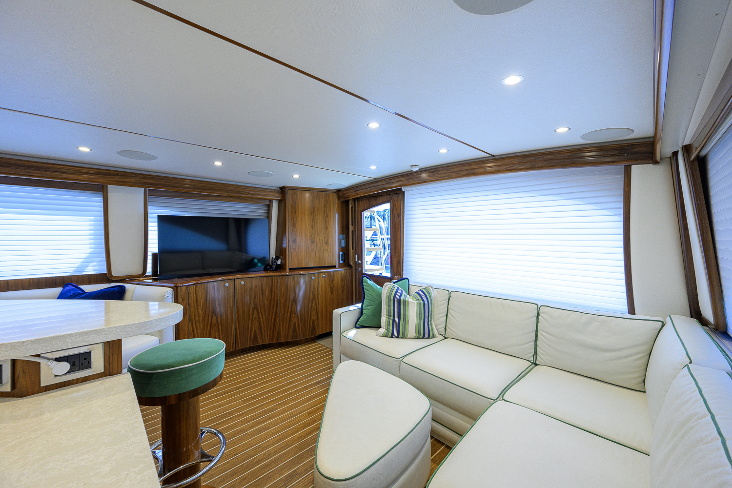 Following Seas yacht photo 67