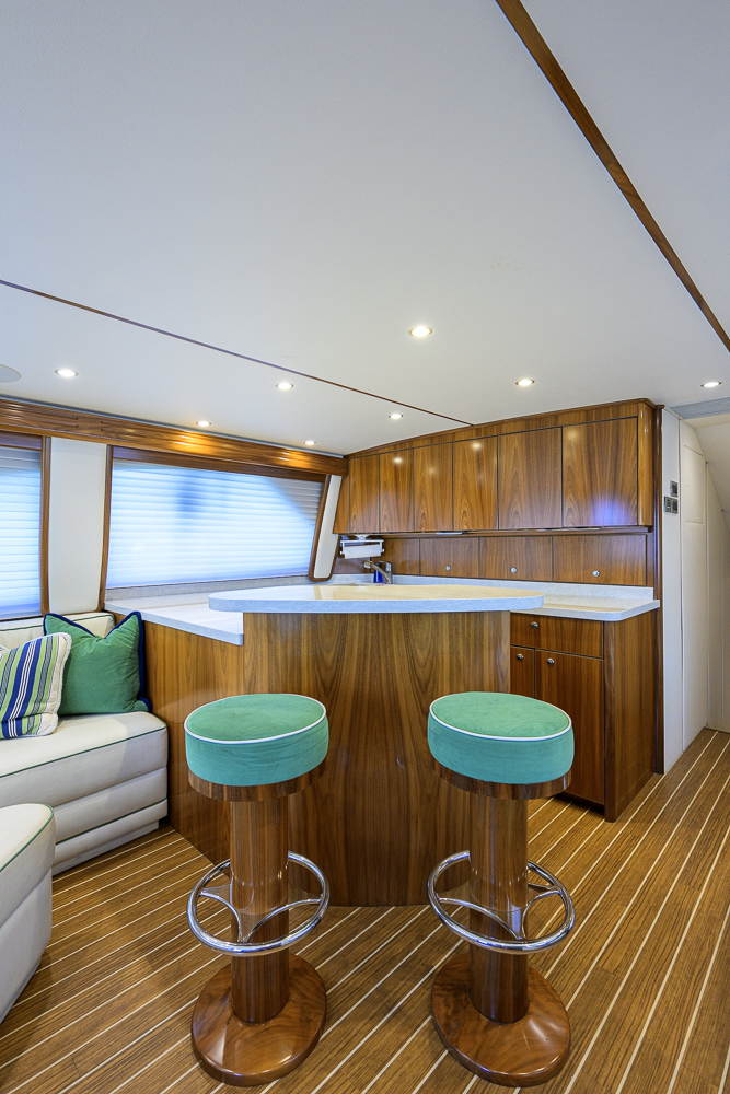 Following Seas yacht photo 70