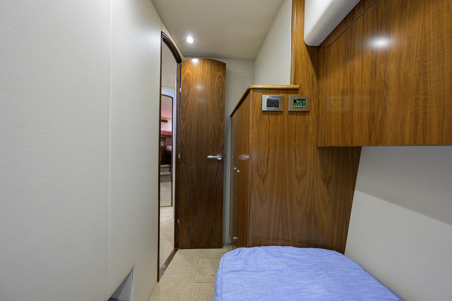 Following Seas yacht photo 91