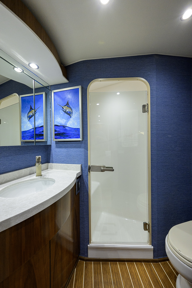 Following Seas yacht photo 96