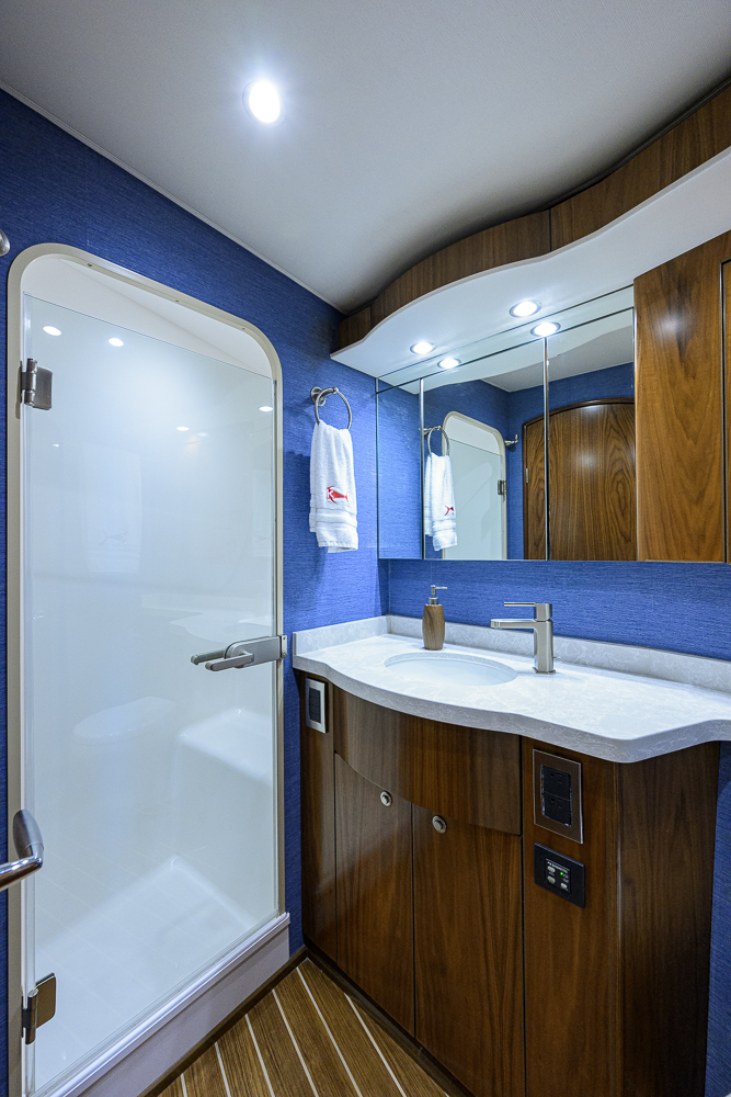 Following Seas yacht photo 84