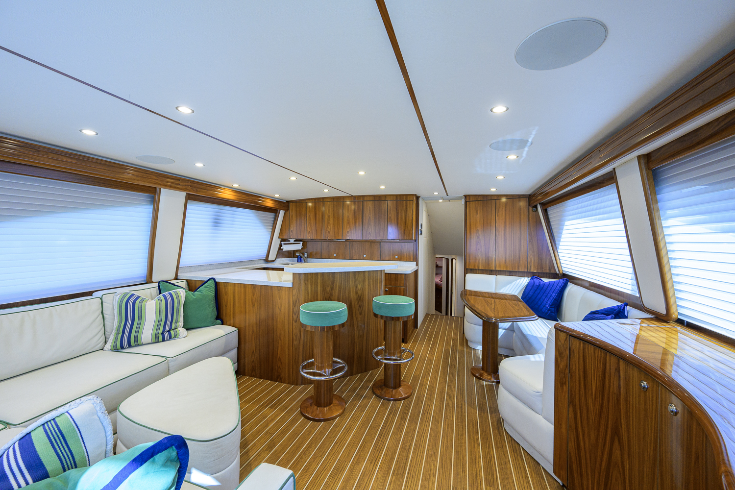 Following Seas yacht photo 61