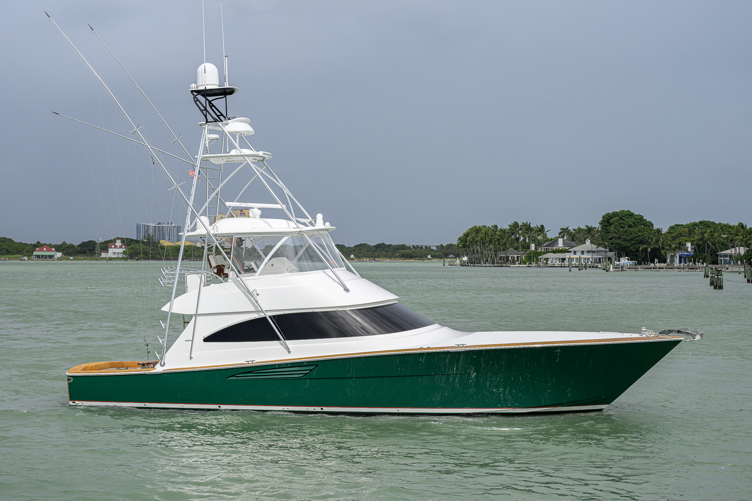 Following Seas yacht photo 1
