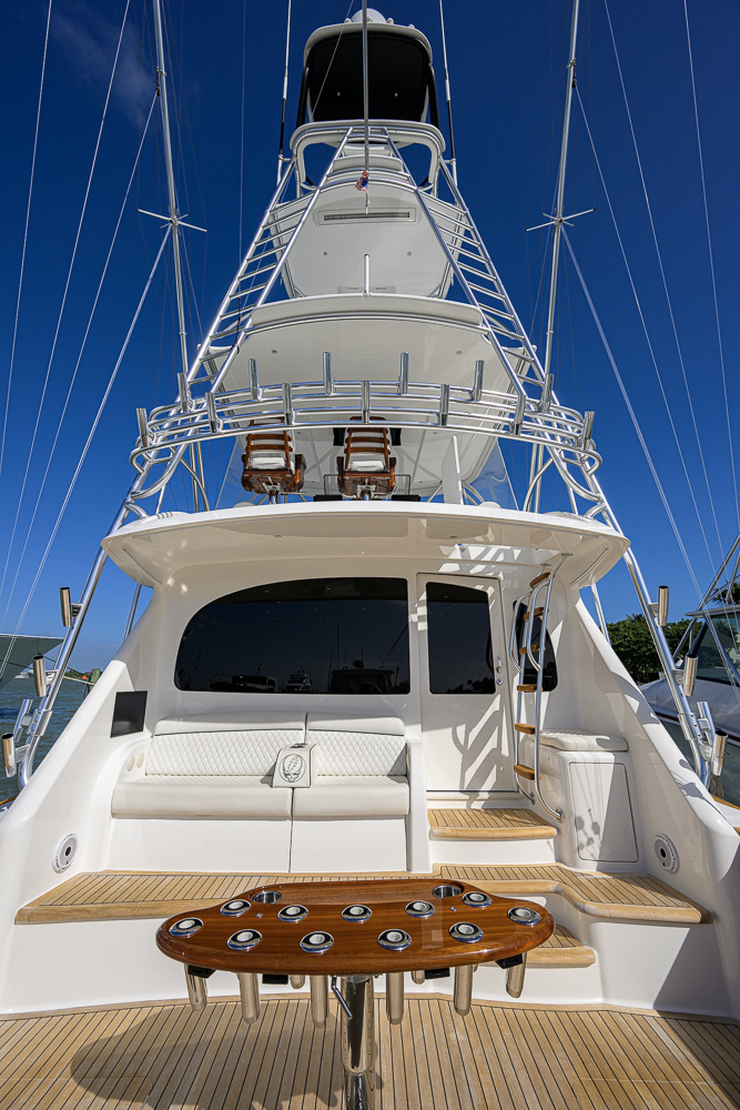 Following Seas yacht photo 40