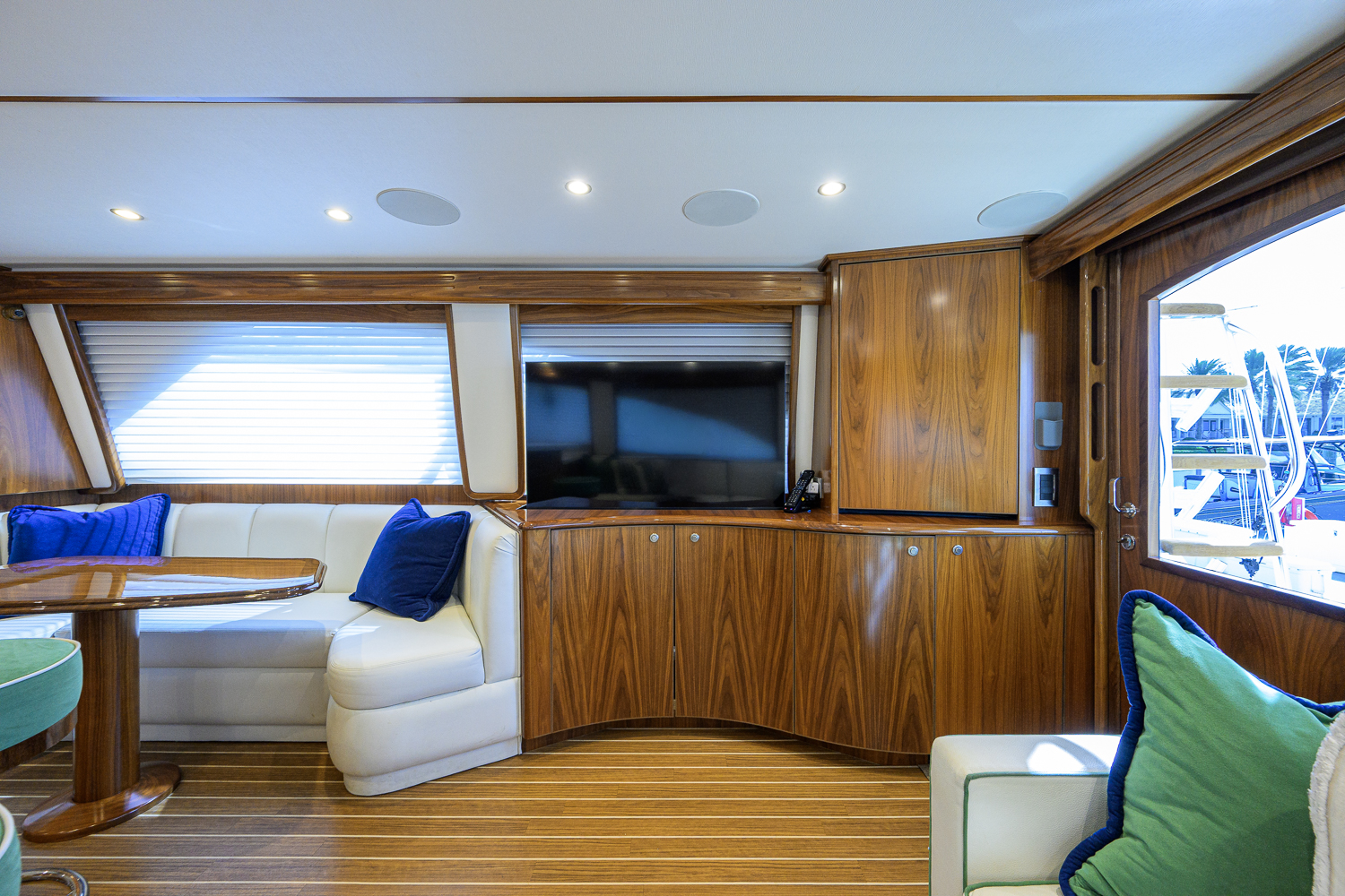 Following Seas yacht photo 68