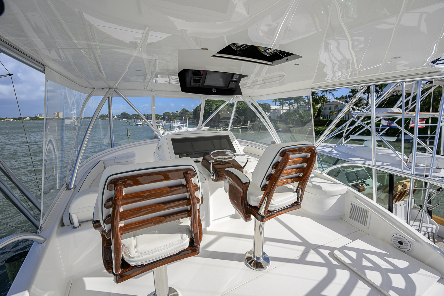 Following Seas yacht photo 21