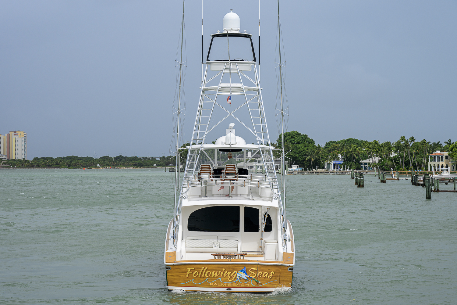 Following Seas yacht photo 12