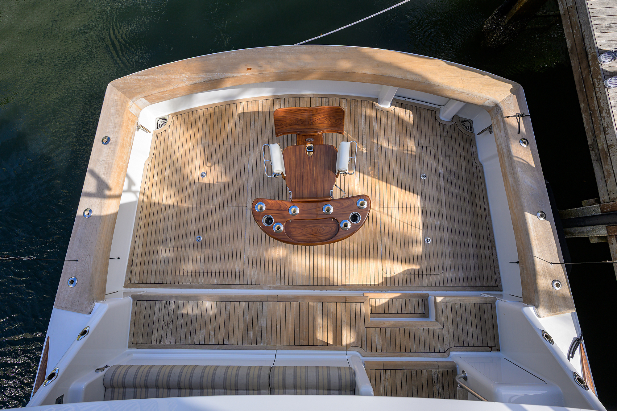 Pryorities yacht photo 30