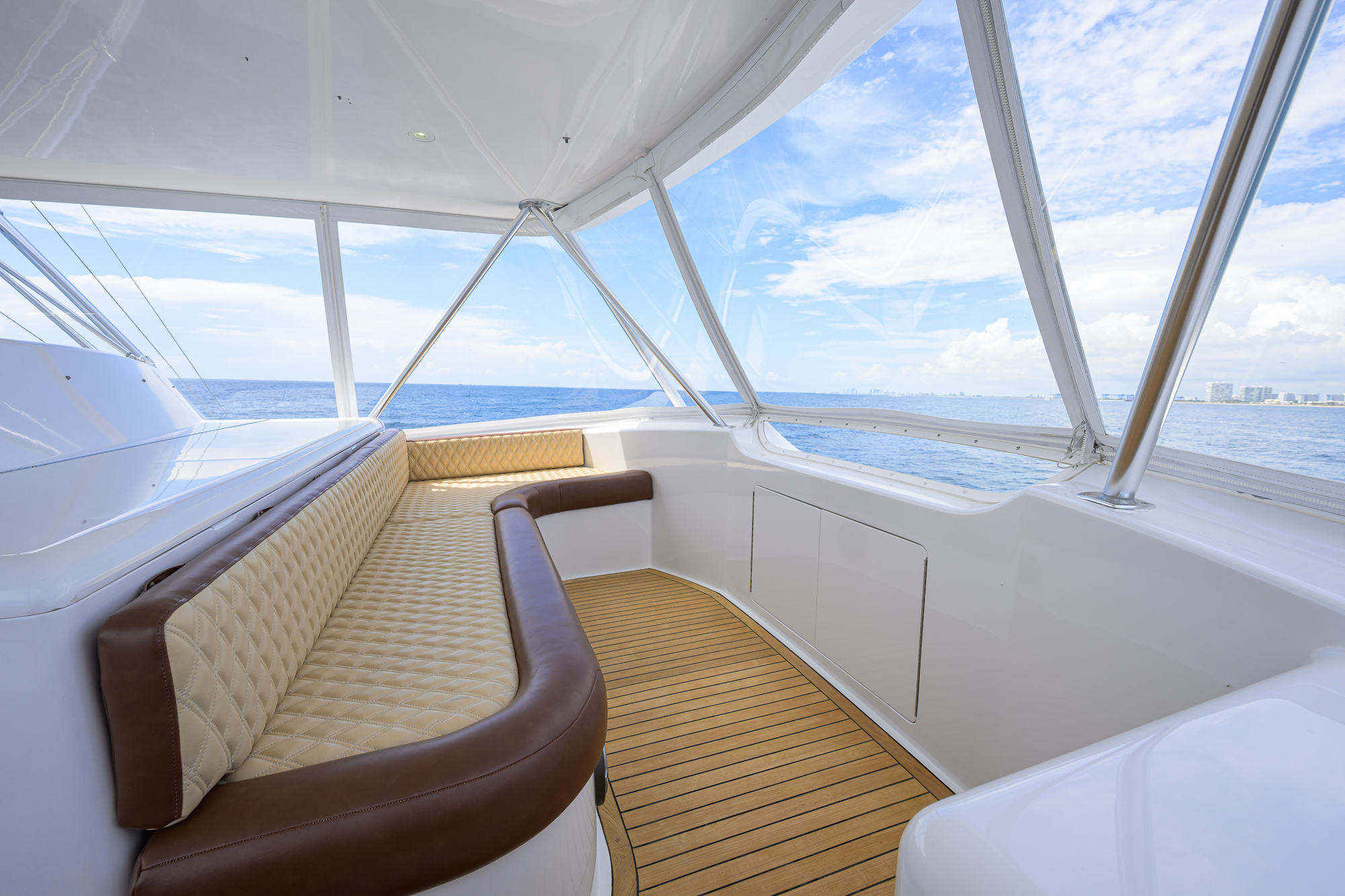One Step Ahead yacht photo 46