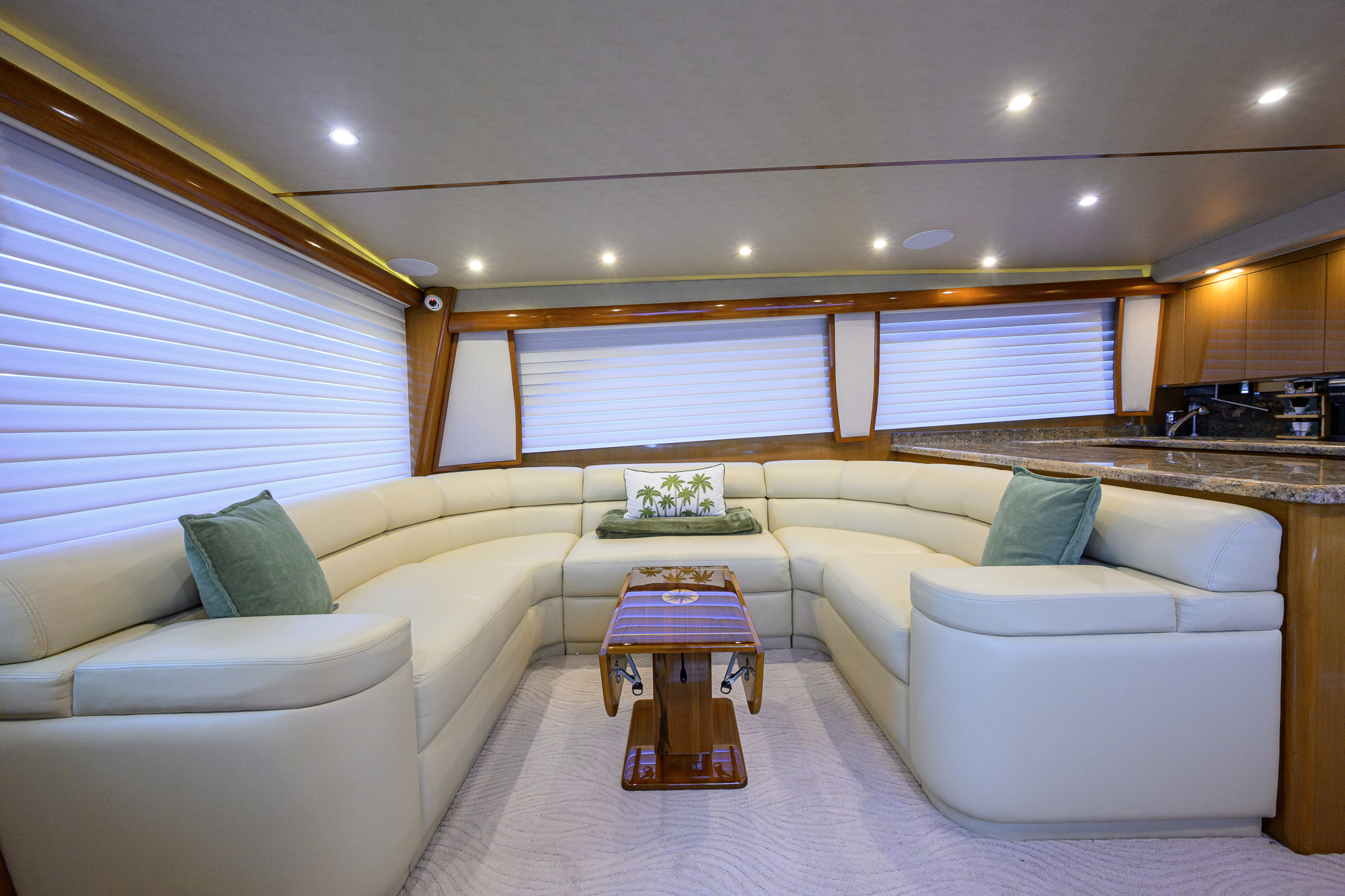 One Step Ahead yacht photo 74